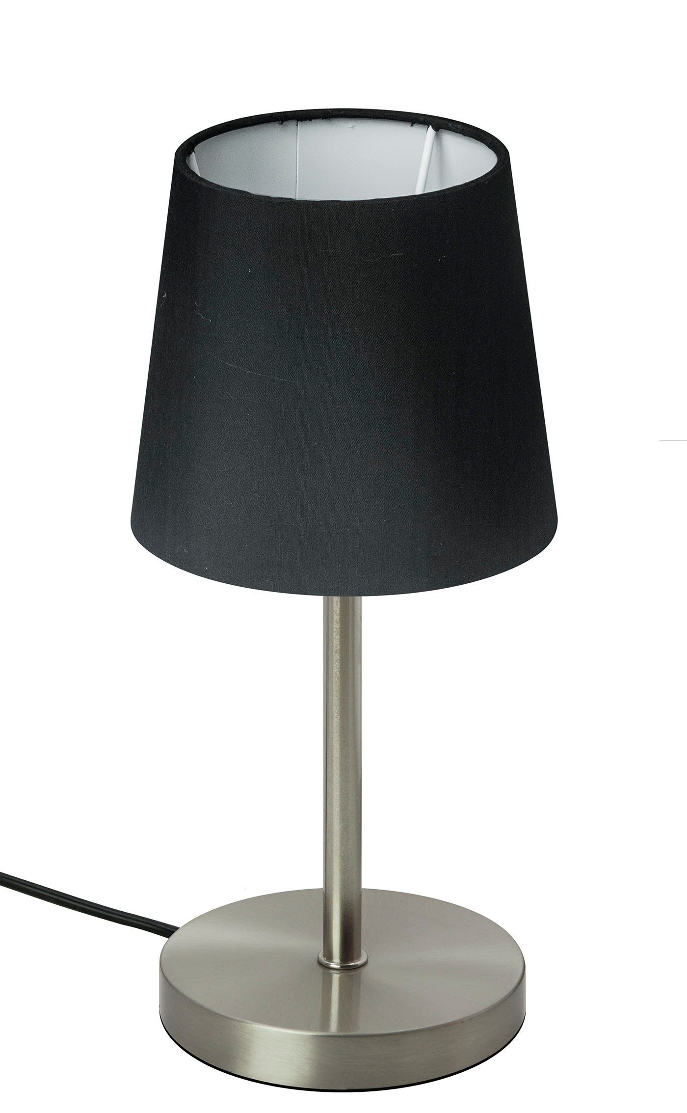TRANGO LED Tischleuchte, 2017-08GL LED Nachttischlampe günstig online kaufen