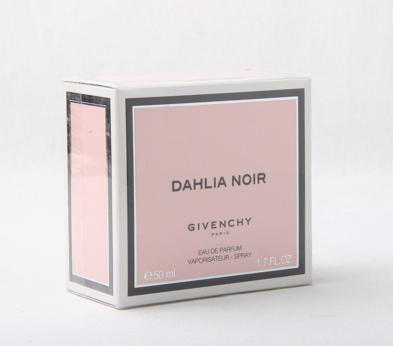de Eau de Noir Eau GIVENCHY Parfum Spray Parfum Givenchy 50ml Dahlia
