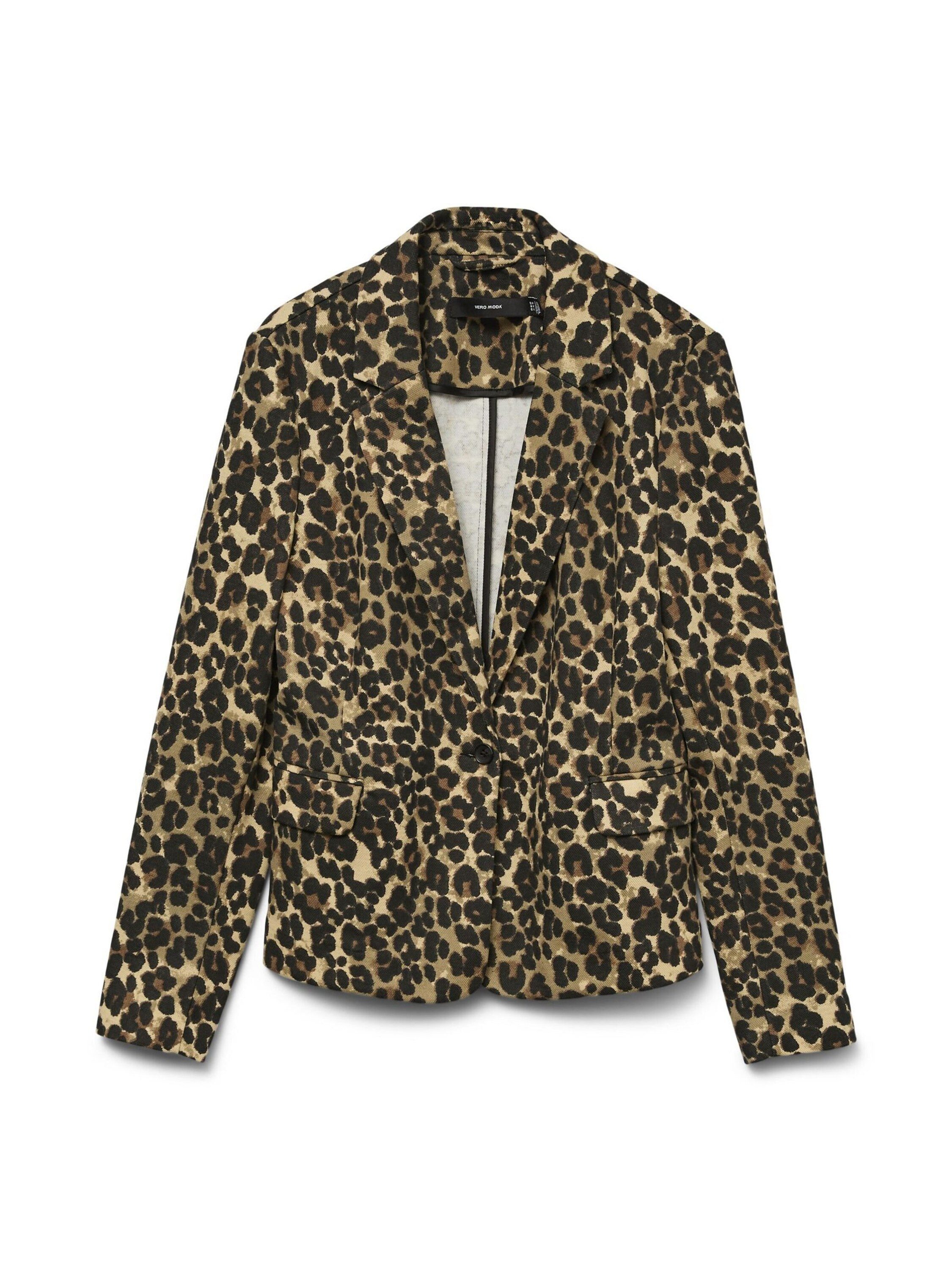 Vero Moda Kurzblazer JULIA (1-tlg) Plain/ohne günstig online kaufen