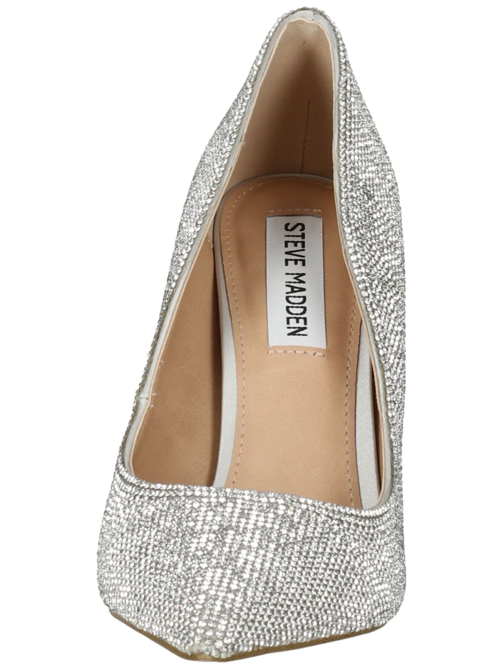 STEVE MADDEN Pumps Lederimitat/Textil . High-Heel-Pumps