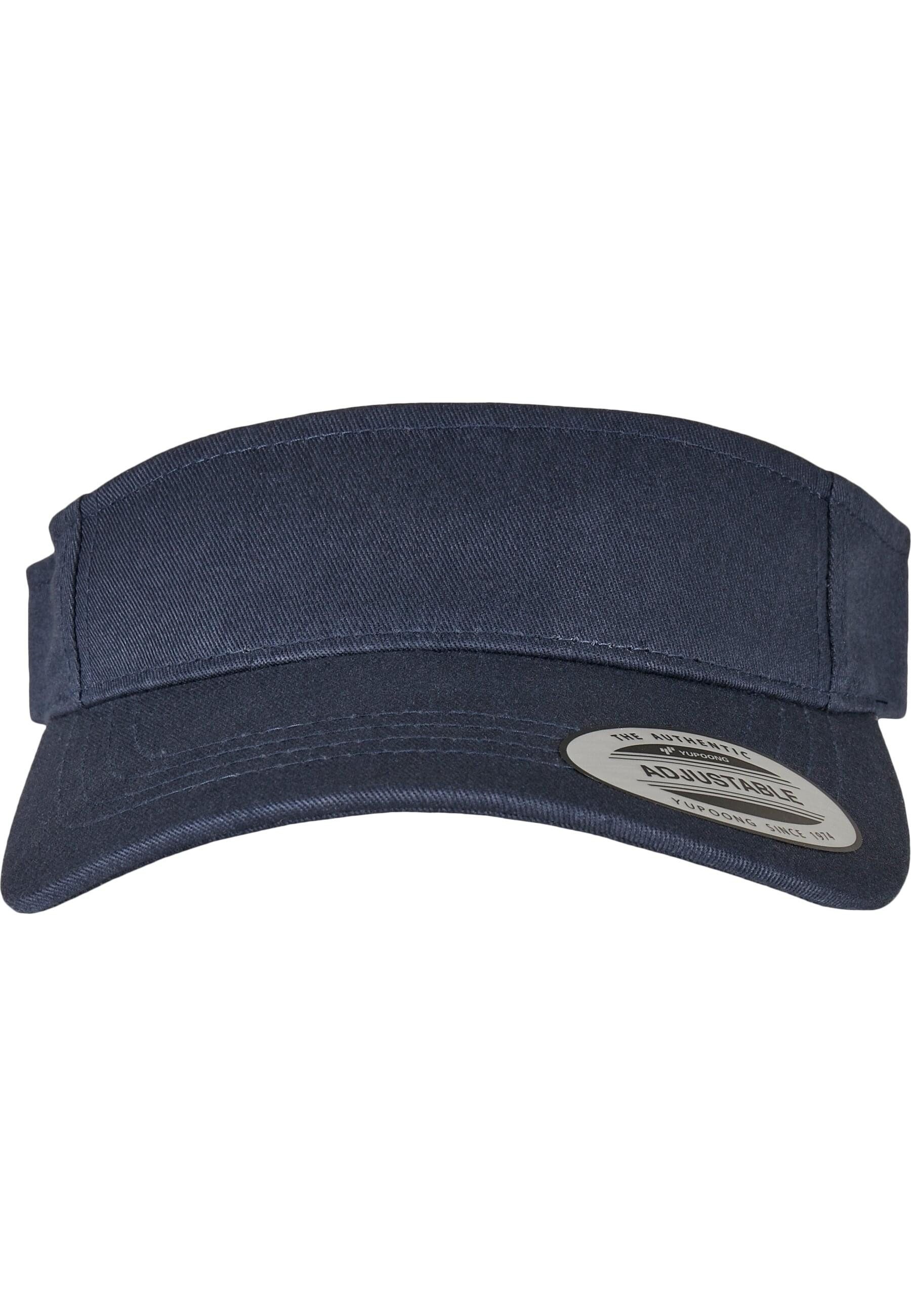 Flex Cap Flexfit Unisex Curved Visor Cap