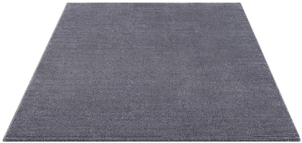 Carpet City Teppich Friseé-Teppich FANCY900, rechteckig, günstig online kaufen