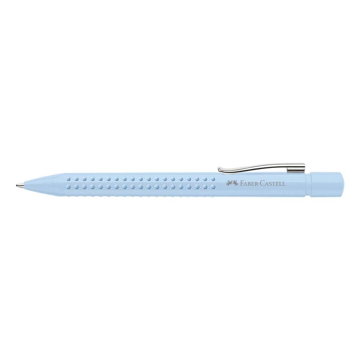 Faber-Castell Kugelschreiber Grip 2010 M, dokumentenecht – Bild 2 von 2