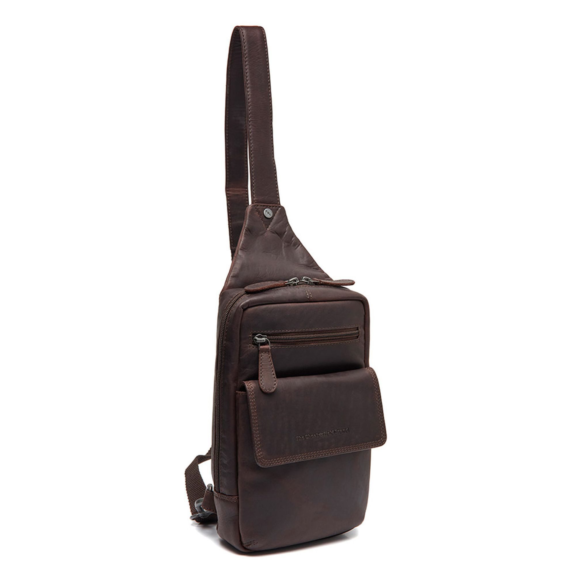 The Chesterfield Brand Umhängetasche Turelle, Leder