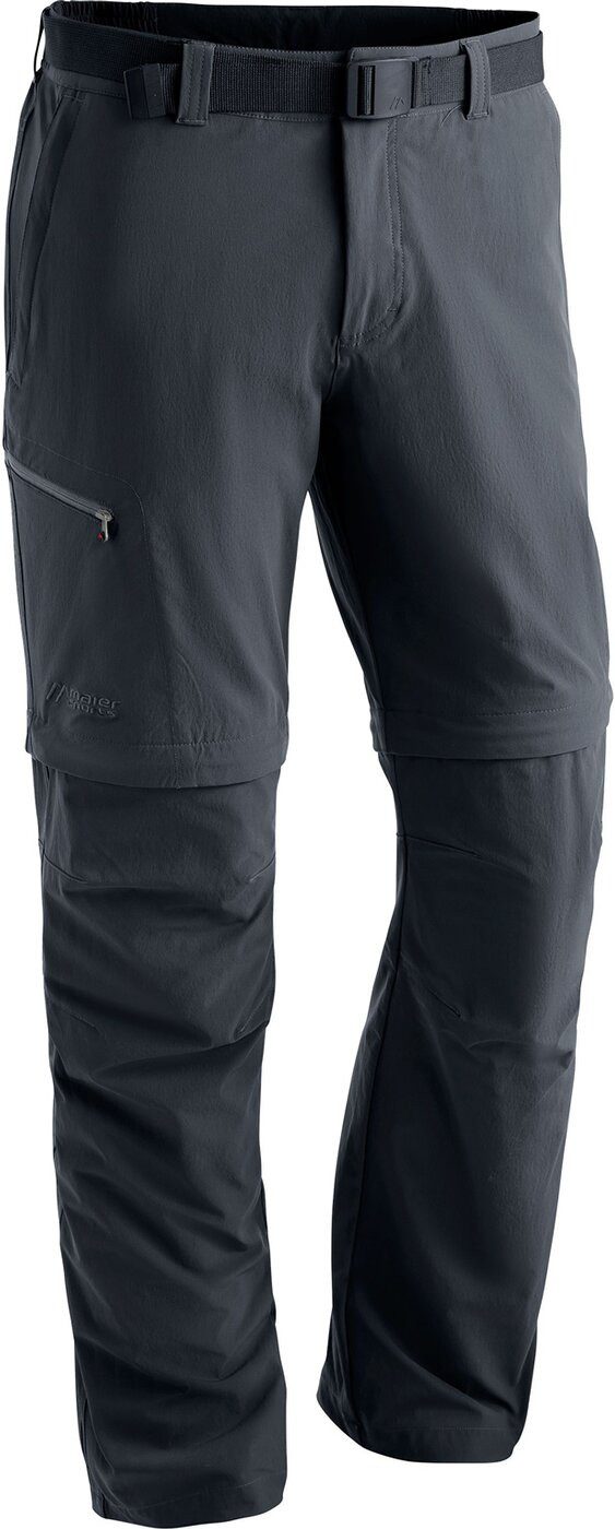 Maier Sports Funktionshose Zip-Hose Tajo 2 günstig online kaufen