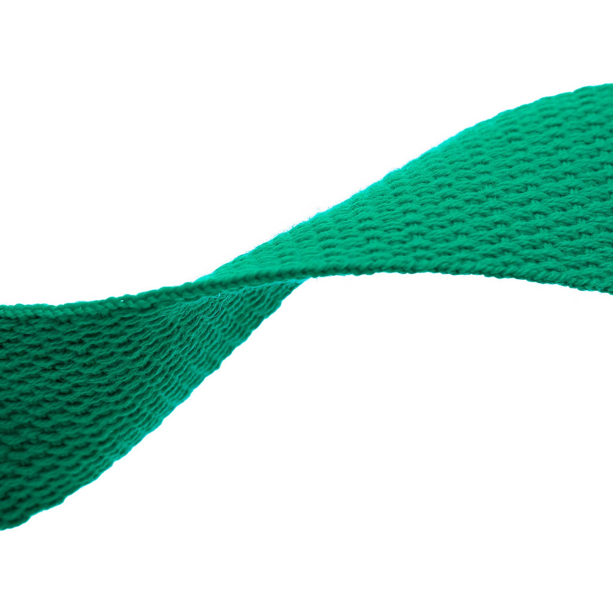 Webband Polycotton Gurtband 5m x 38mm Tragband Taschenband Rucksackgurt