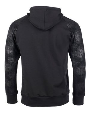 TOP GUN Kapuzenpullover Black Beauty TG20192010