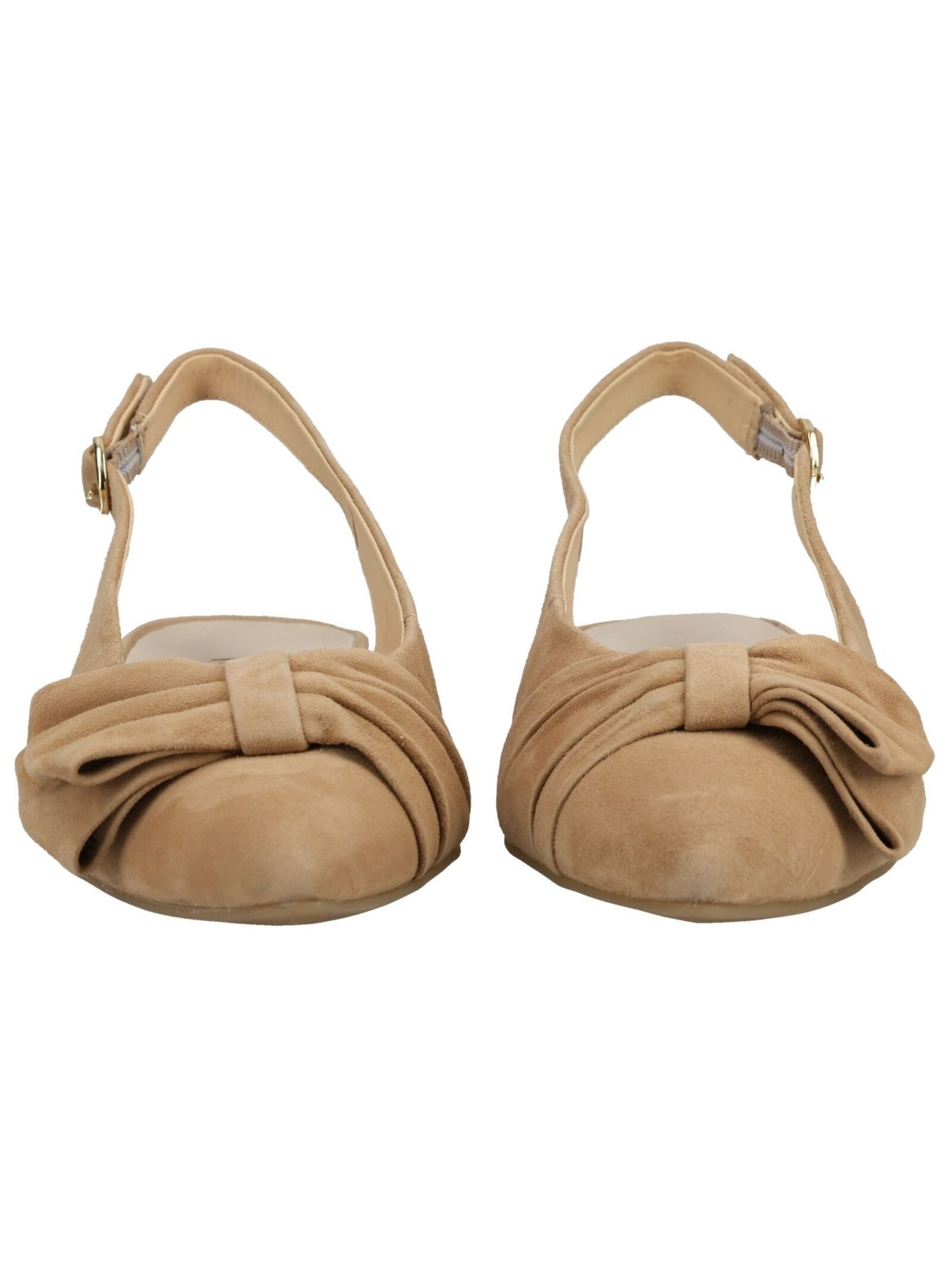 Paul Green Paul Green Ballerinas Veloursleder Ballerina