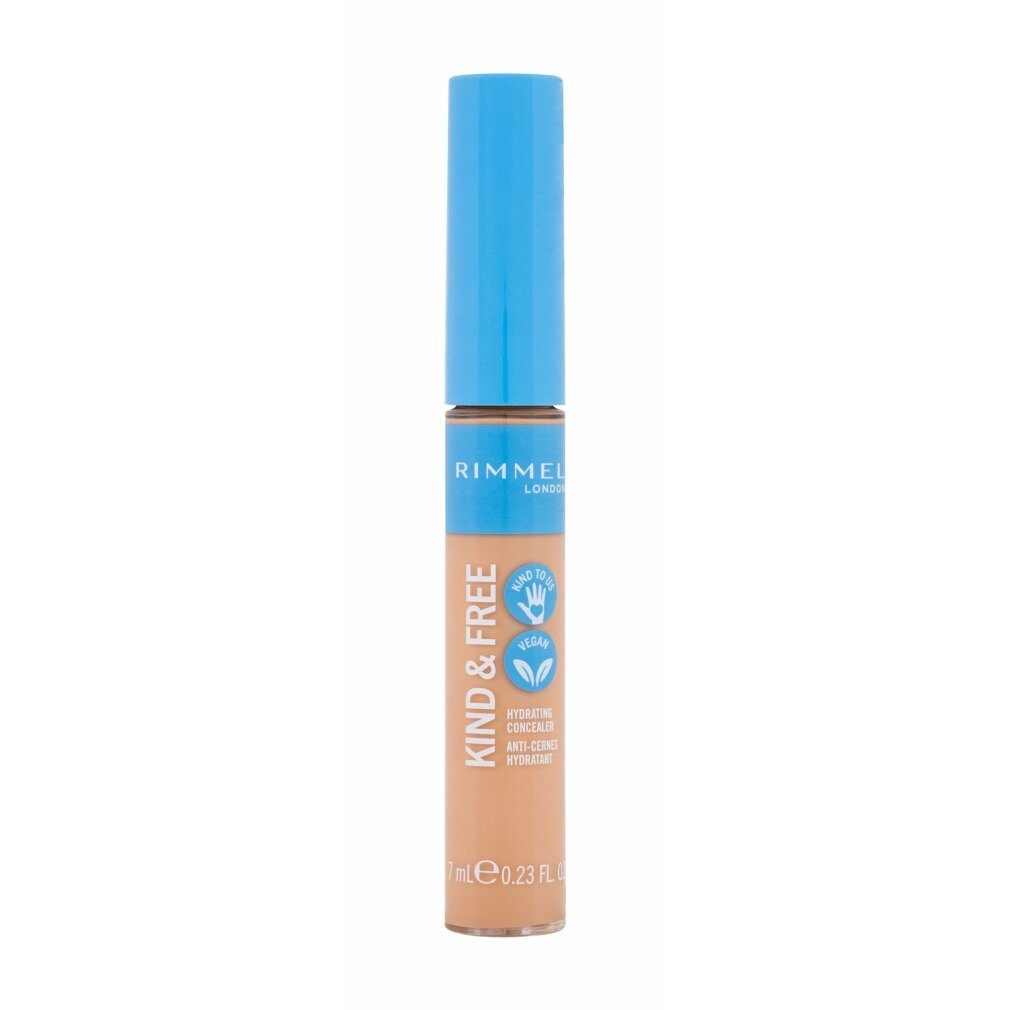 Rimmel London Тональный крем Kind y Free Тональный крем 30-Medium