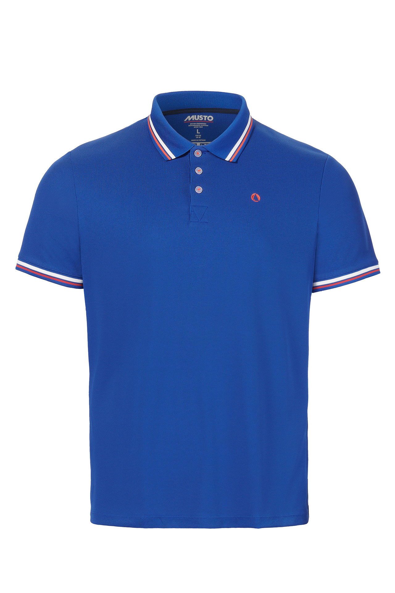 MUSTO Poloshirt