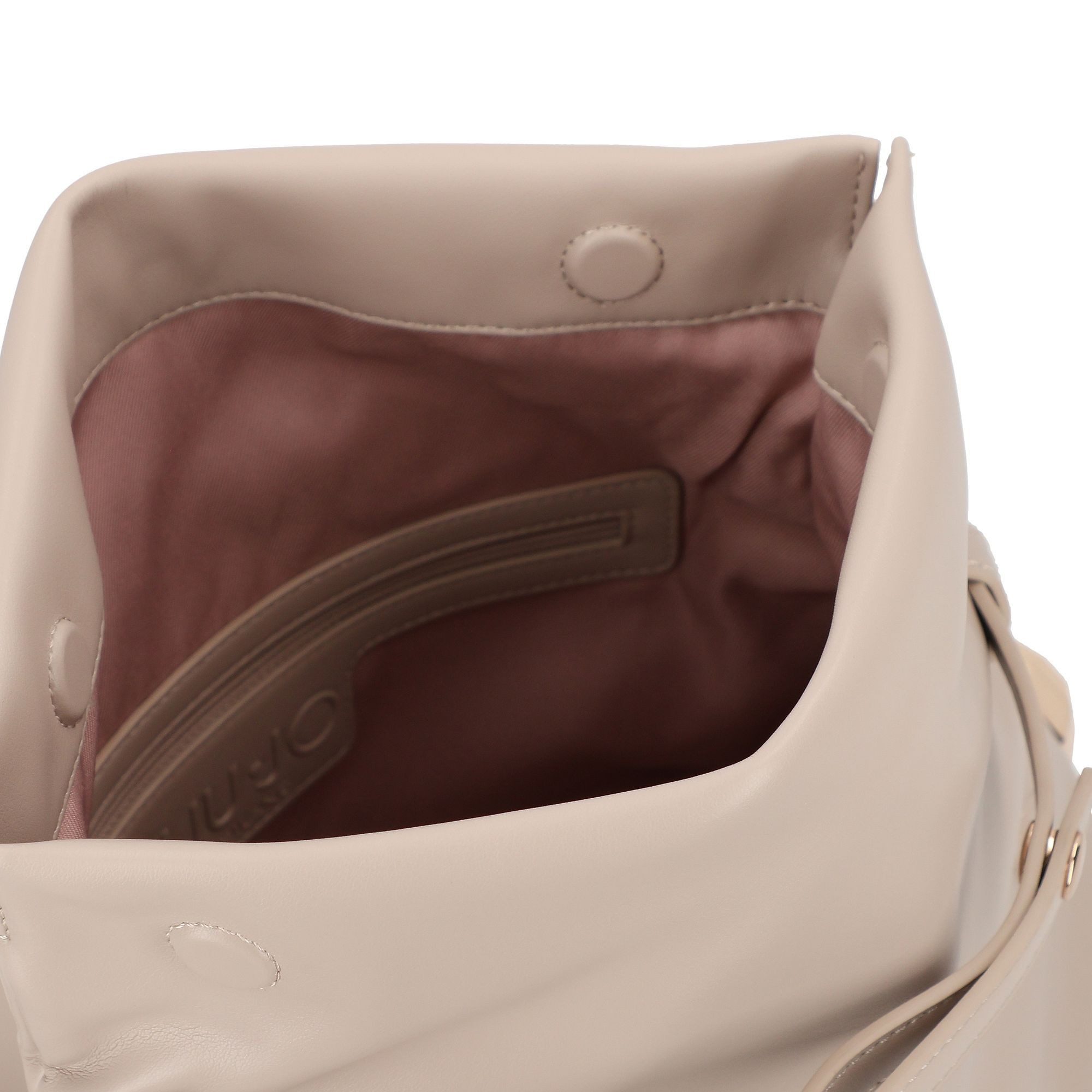 Liu Jo Schultertasche Riccy, Polyurethan