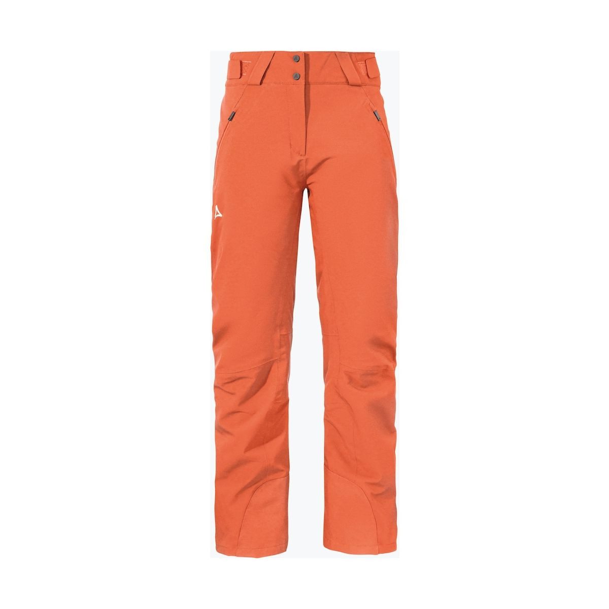 Schöffel Skihose Ski Pants Weissach Women Ideal für Skifahrerinnen: Bewegungsfreiheit, wasserdicht und