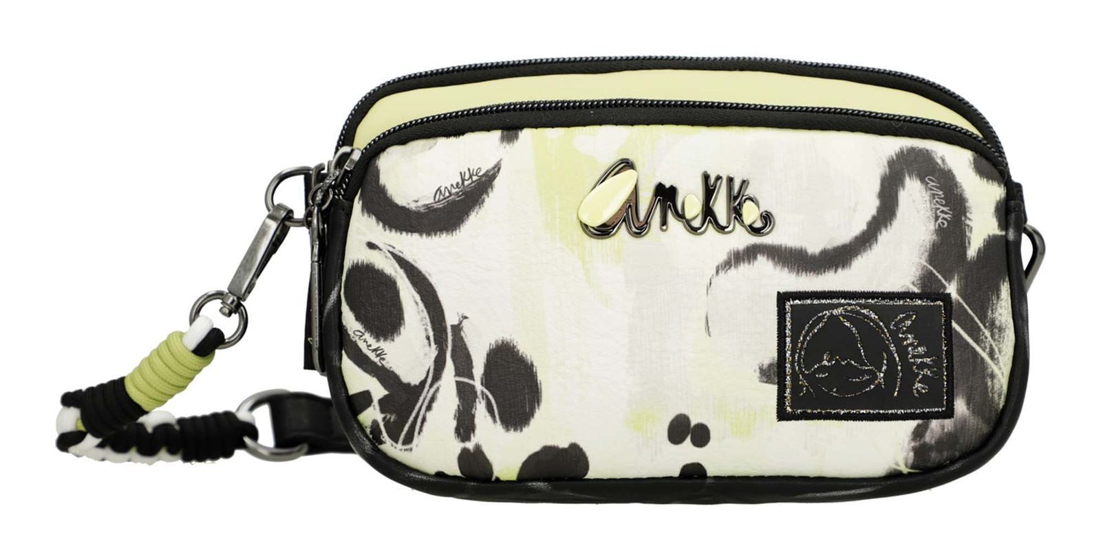 Anekke Umhängetasche Nature Towanda 2 Compartment Crossbody Bag