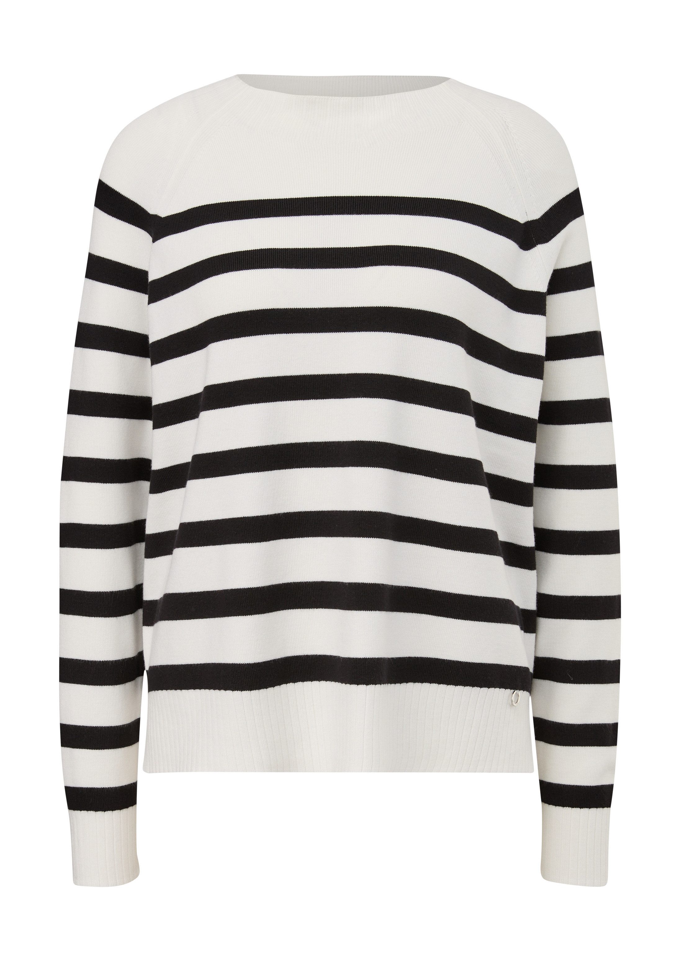 Longpullover Strickpullover