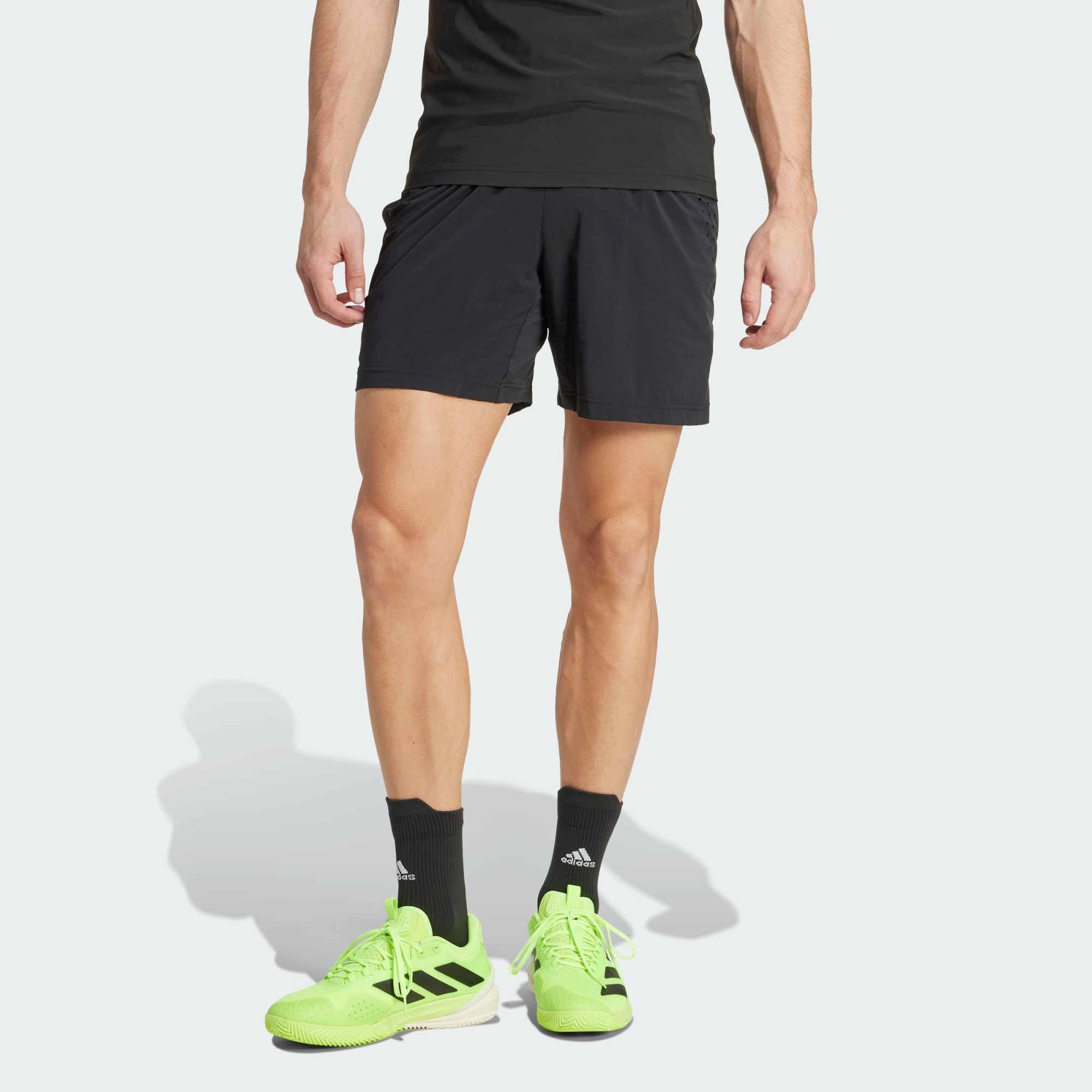 adidas Performance Tennisshort TENNIS PRO ERGO SHORTS