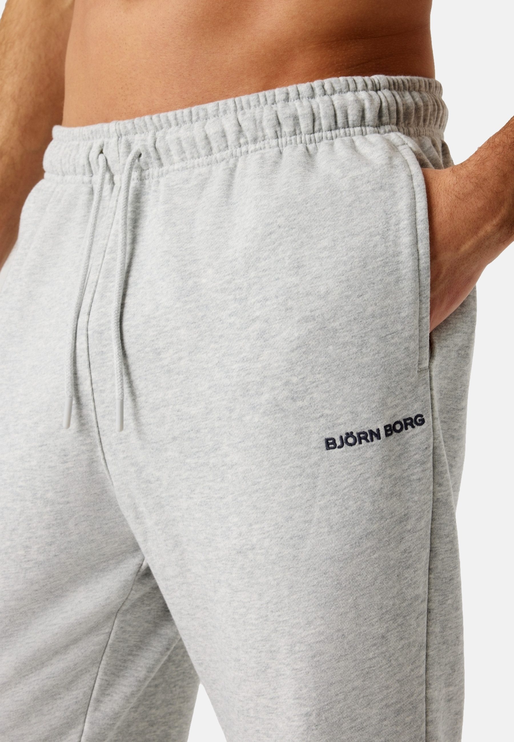 Björn Borg Sweathose Sweathose Jogginghosen (1-tlg)