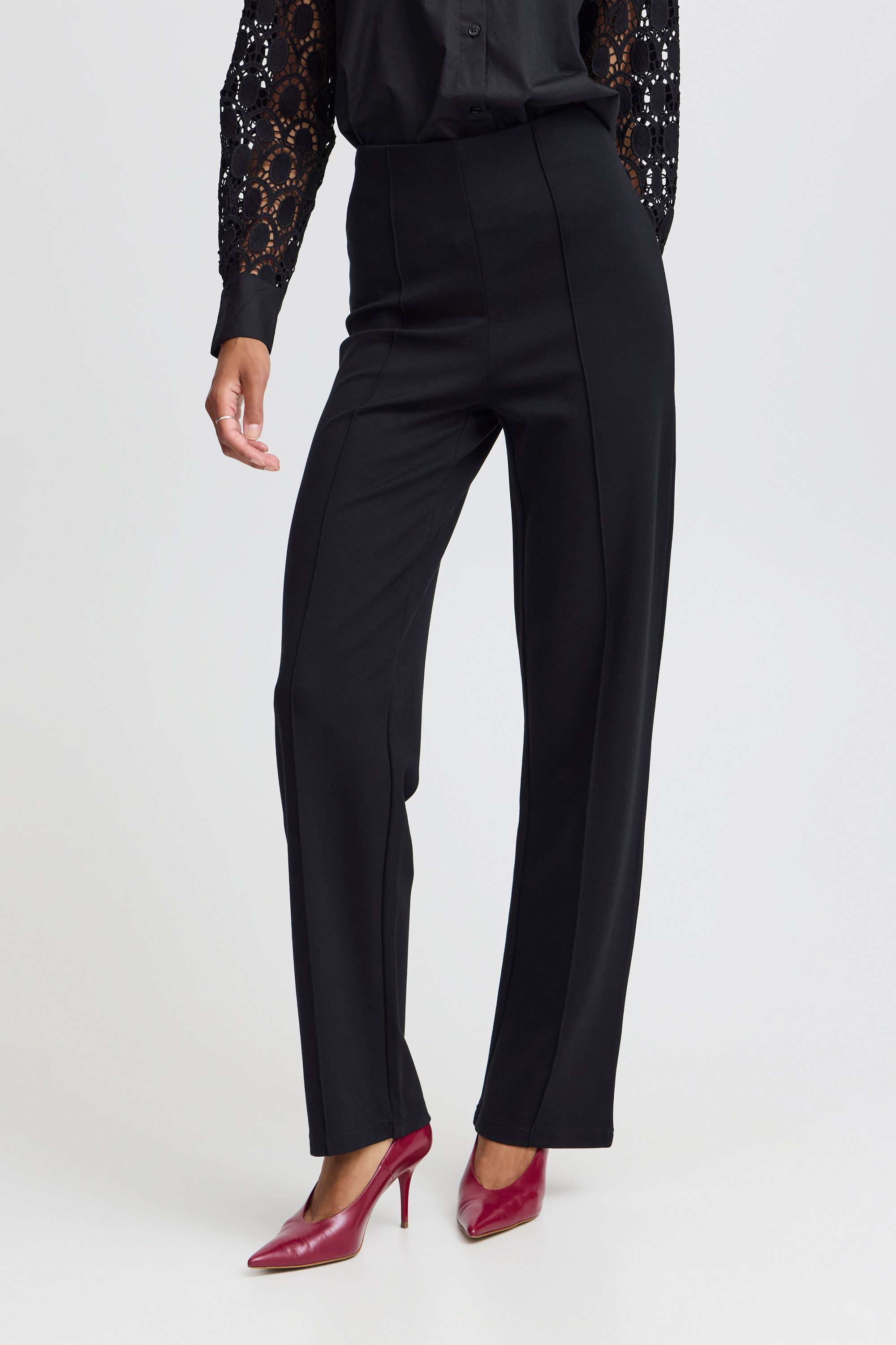 Stoffhose Hose BYPARRIN