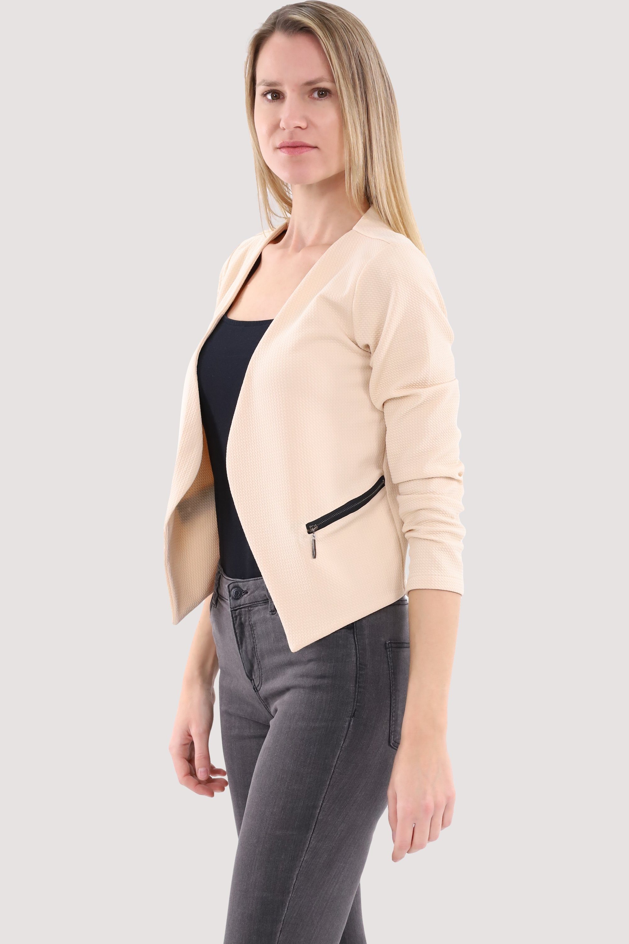 malito more than fashion Jackenblazer 6040 günstig online kaufen