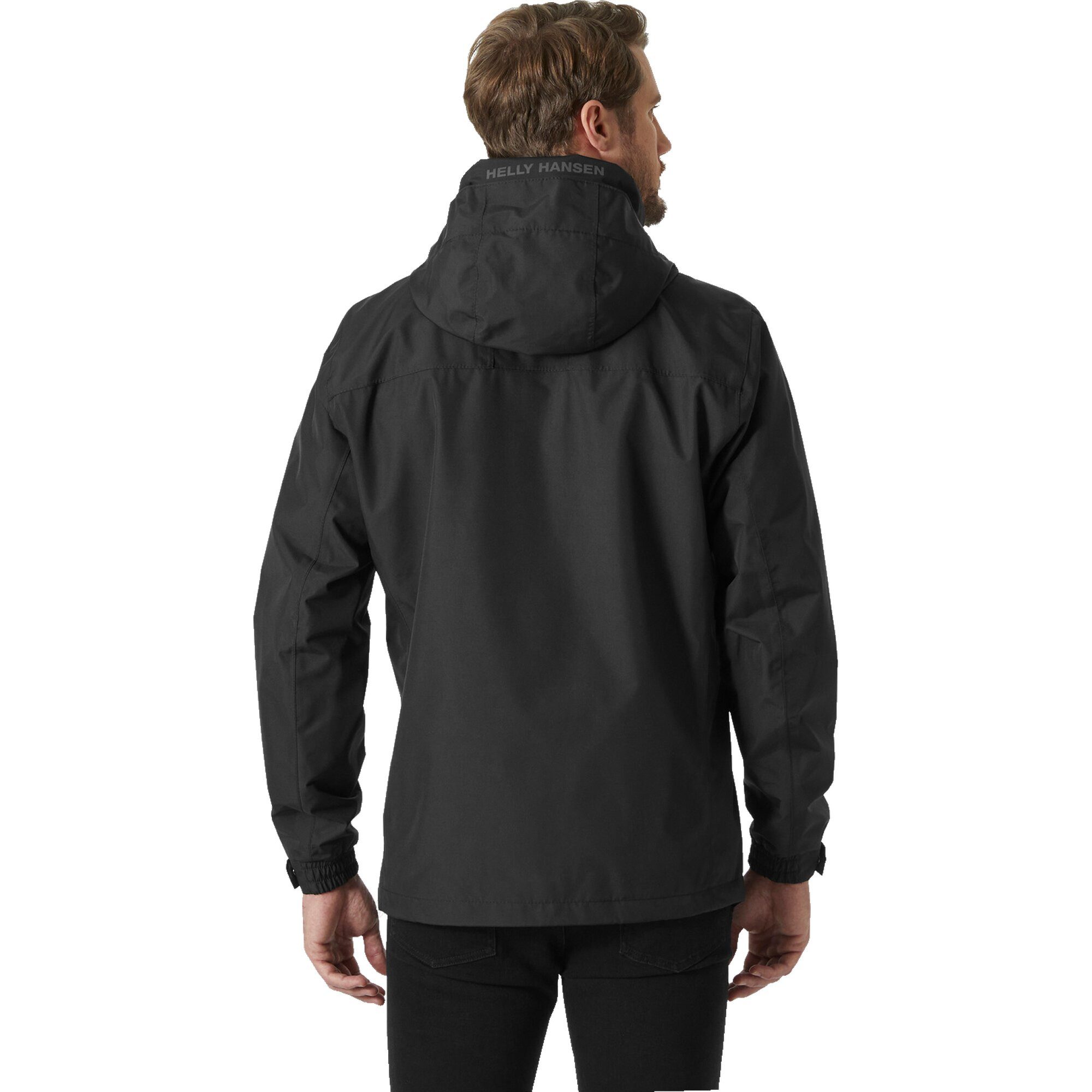 Helly Hansen Regenjacke DUBLINER JACKET günstig online kaufen