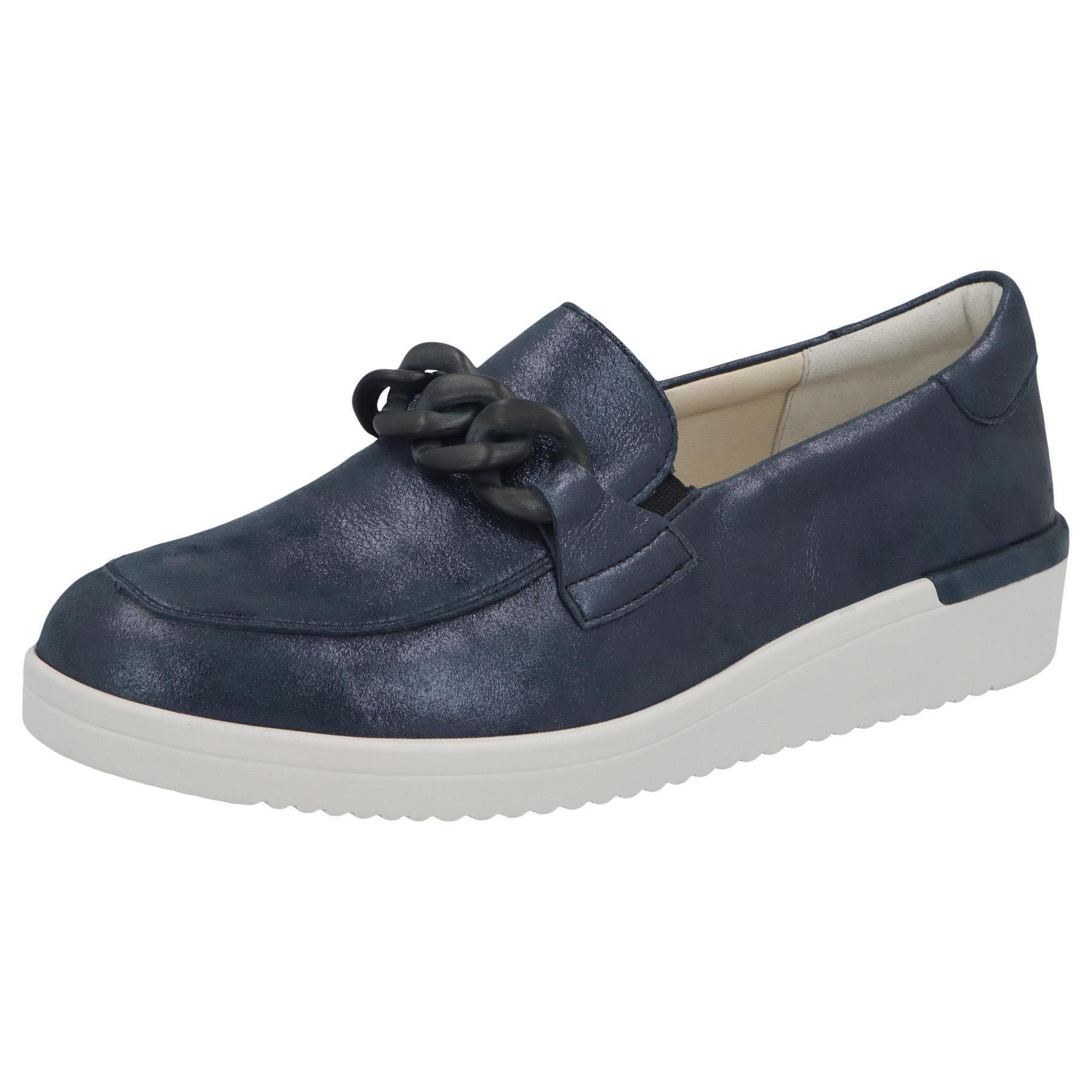 Solidus Erwachsene Solidus Kathy Slipper Syntetik Slipper