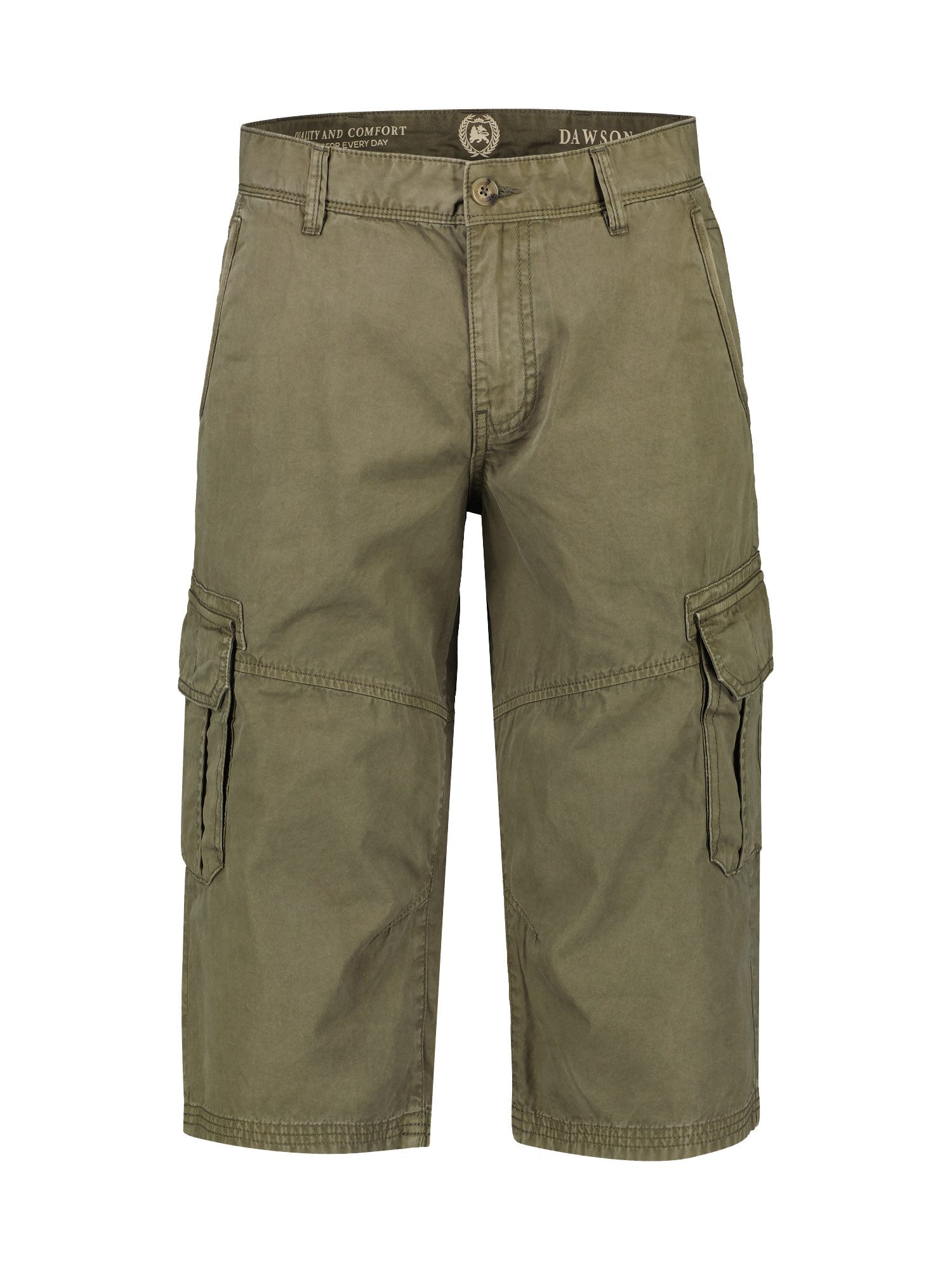 LERROS Bermudas LERROS Lange Cargo-Bermuda mit günstig online kaufen