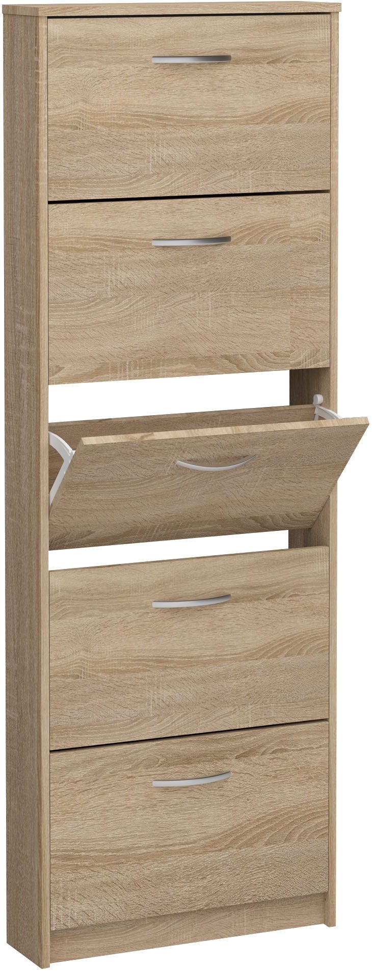 FMD Schuhschrank Step 5 Schuhkipper mit günstig online kaufen