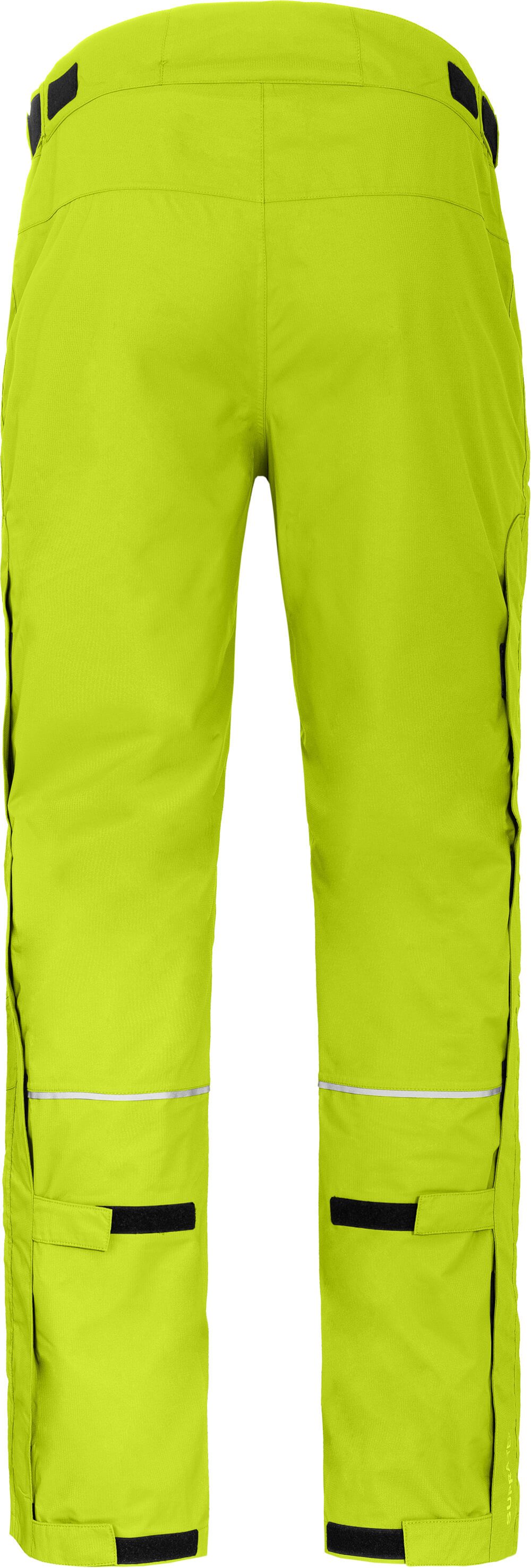 Bergson Regenhose MITCHELL Herren Regenhose, Netzfutter, günstig online kaufen