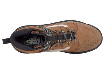 Vans UltraRange EXO Hi Gore-Tex WW MTE-2 Sneaker mit kontrastfarbenem Logobadge an der Ferse