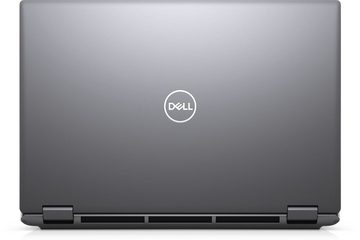 Dell PRECISION 7780 I7-13850HX 16GB Notebook (Intel Core i7 13. Gen i7-13850HX, NVIDIA GeForce RTX 2000, 512 GB SSD)