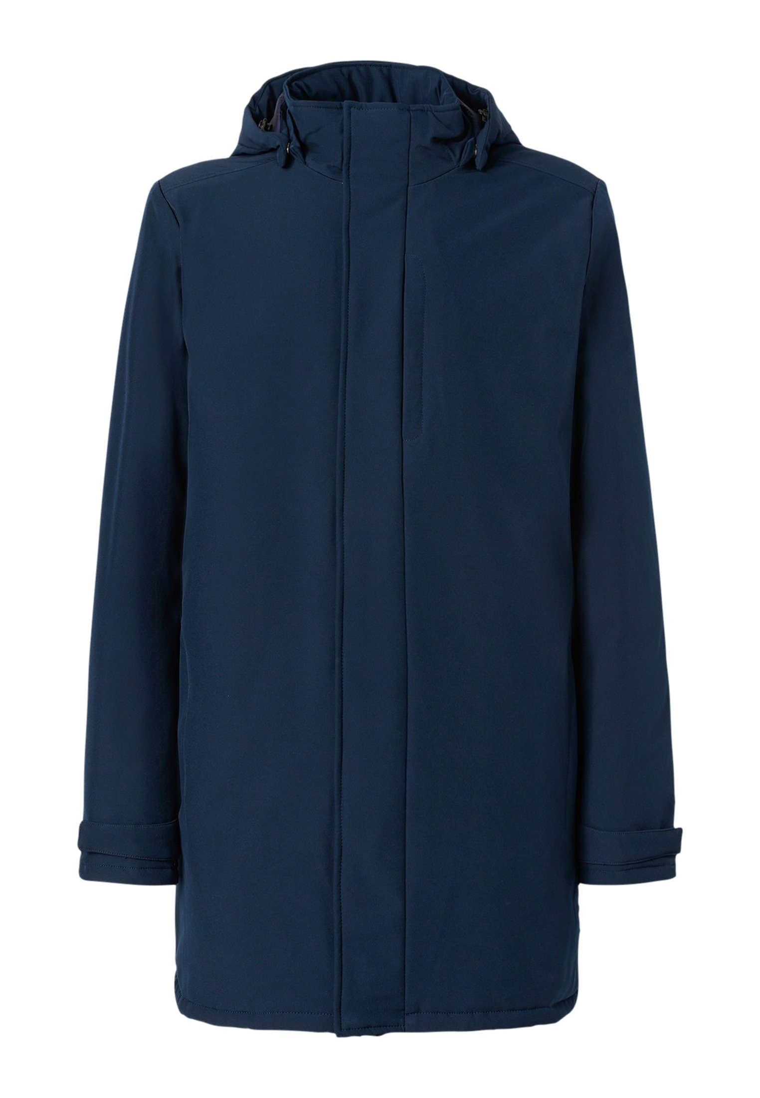 North Sails Parka Varberg Jacke NAVY BLUE