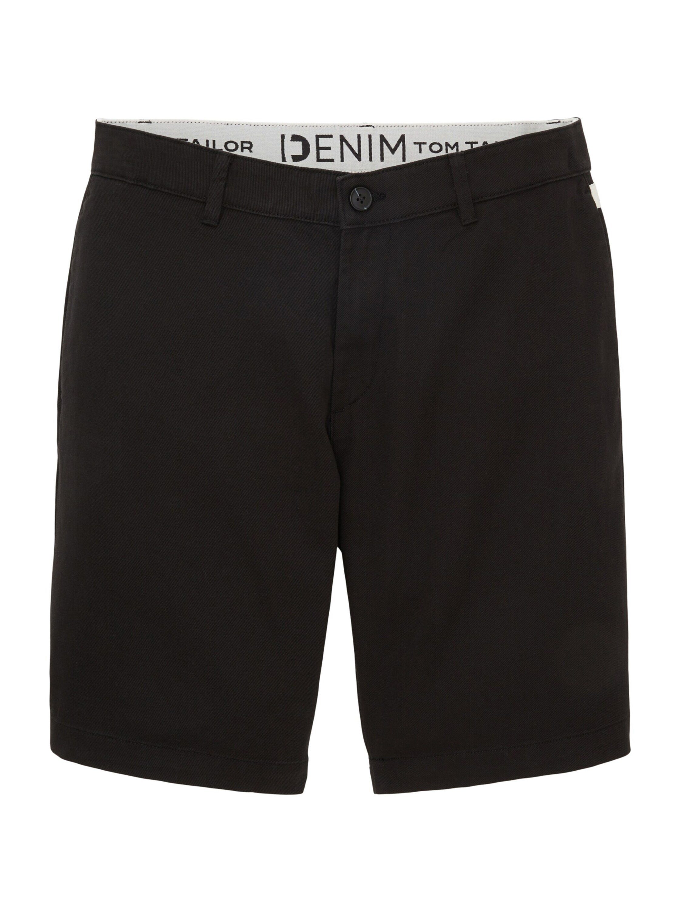 TOM TAILOR Denim Shorts (1-tlg) | Shorts