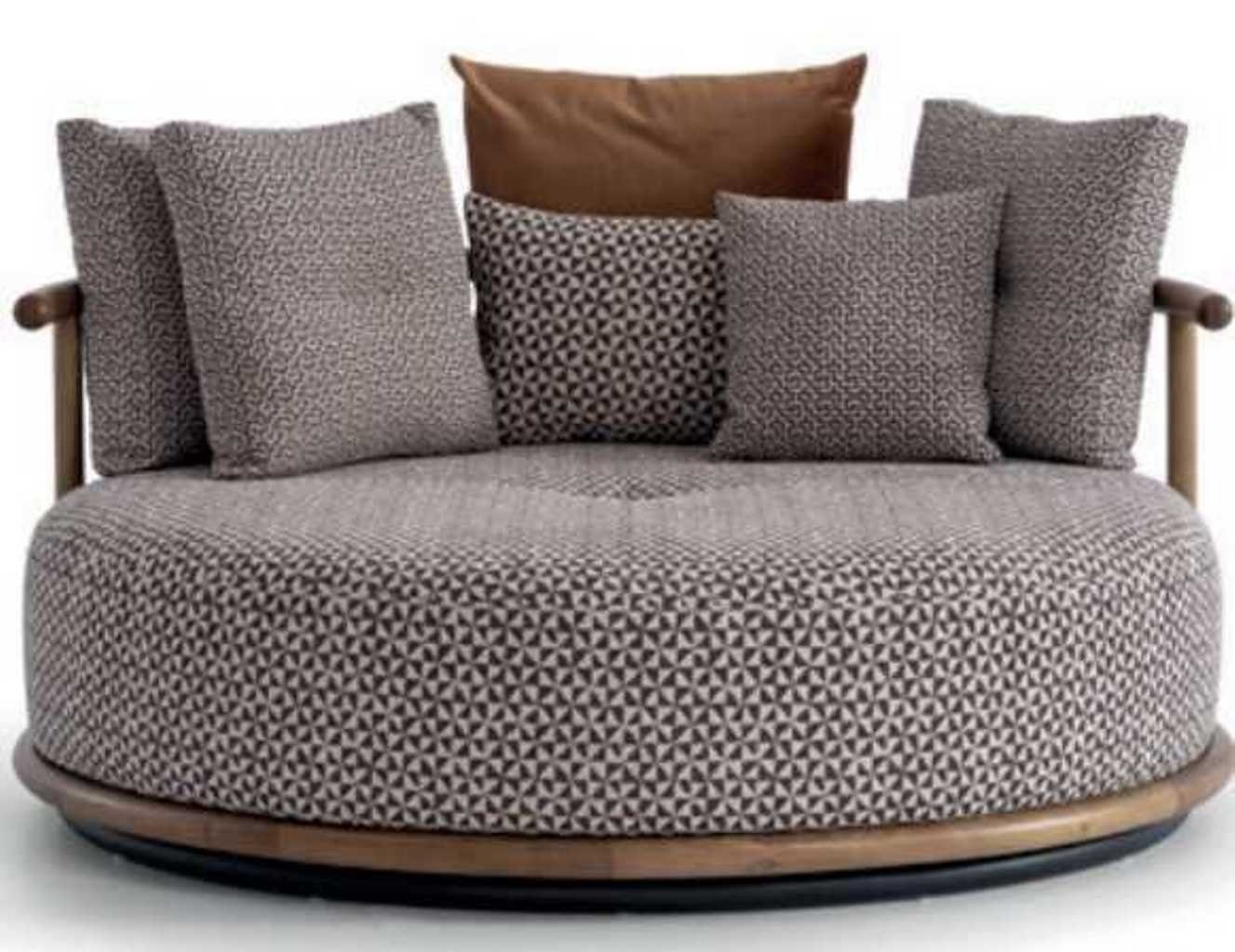 Möbel, Wohnzimmer Luxus JVmoebel Teile, Designen Modernen mit Relaxfunktion Sofa 1 für Sofa mit