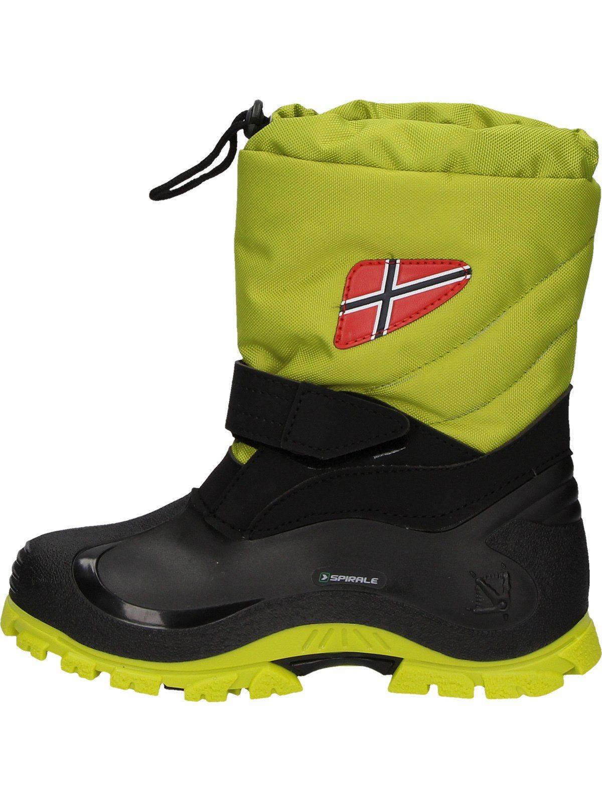Spirale Morten Winterstiefel