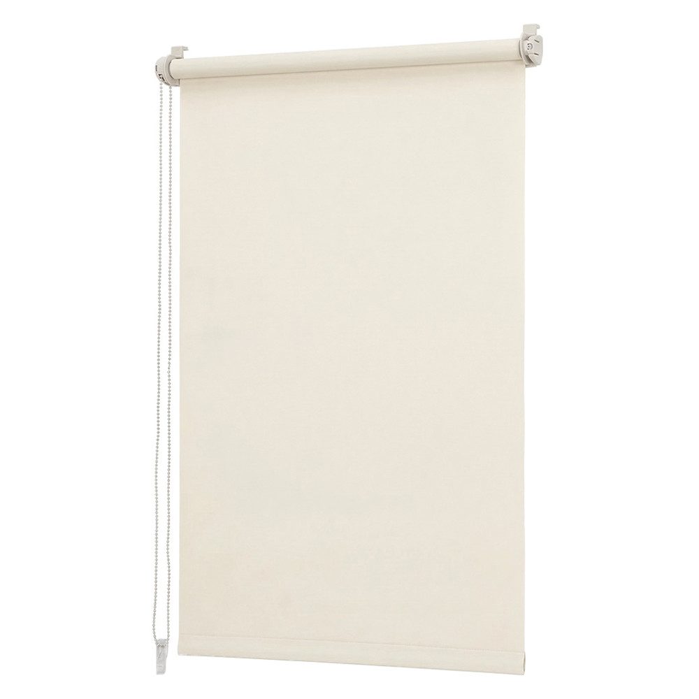 Rollo Seitenzugrollo Verdunkelungsrollo ohne Bohren verdunkelnd Rollo, Sekey, verspannt, Klemmfix, Seitenzugrollo,Sonnenschutz&Sichtschutz, Stoffbreite=Bestellbreite-4cm