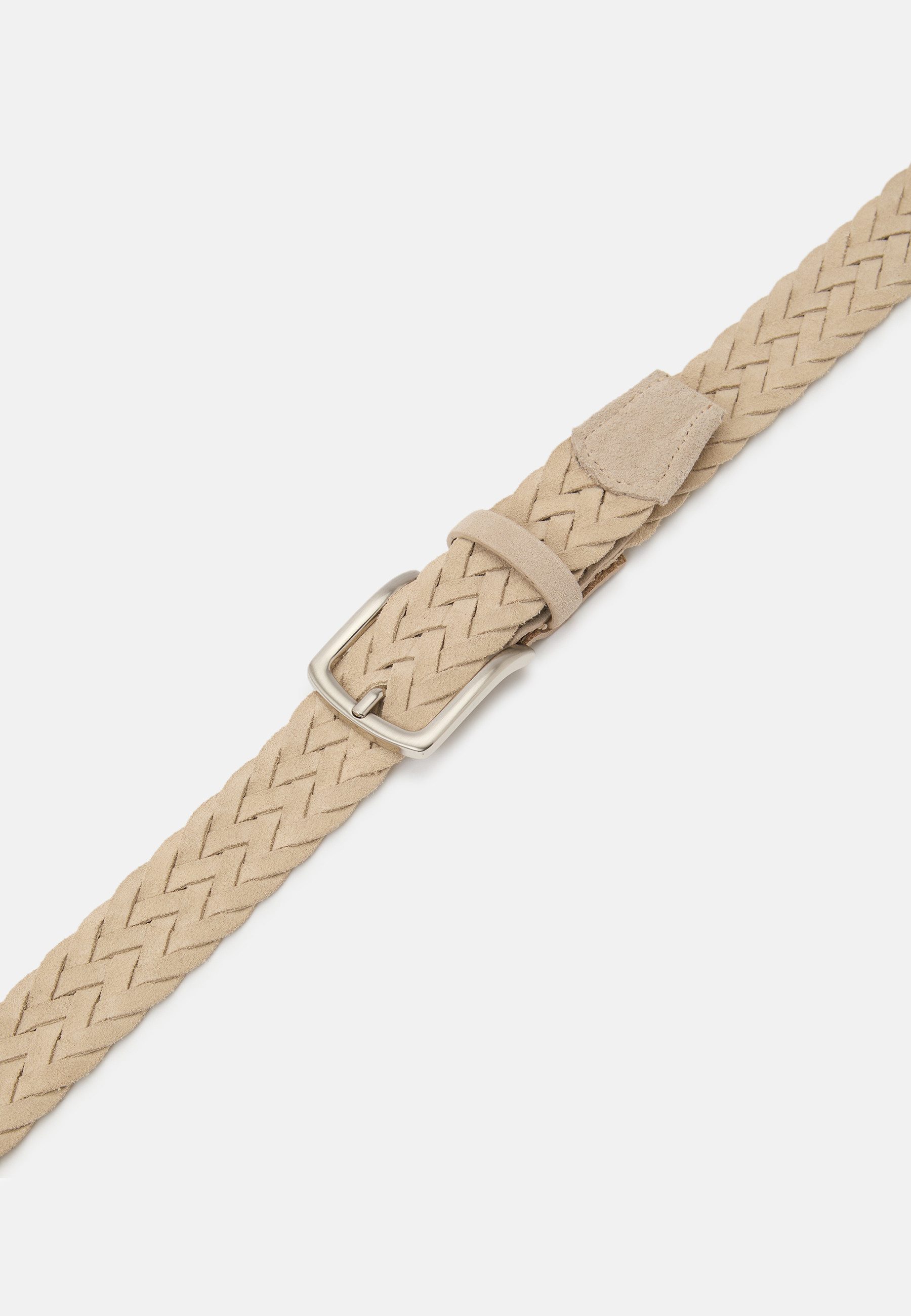 LLOYD Men’s Belts Flechtgürtel Lloyd Belts Herrengürtel 0261