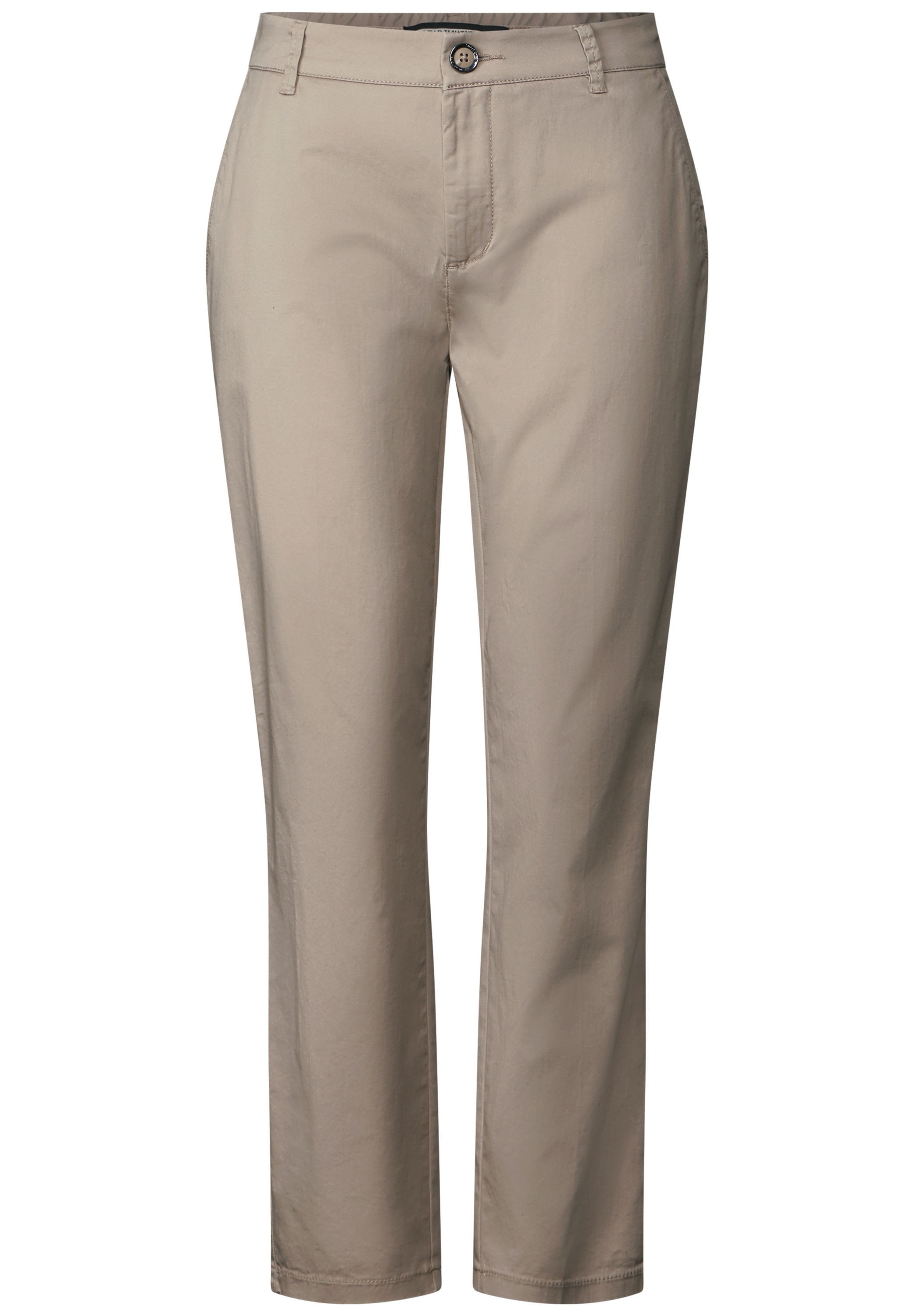 STREET ONE 5-Pocket-Hose günstig online kaufen