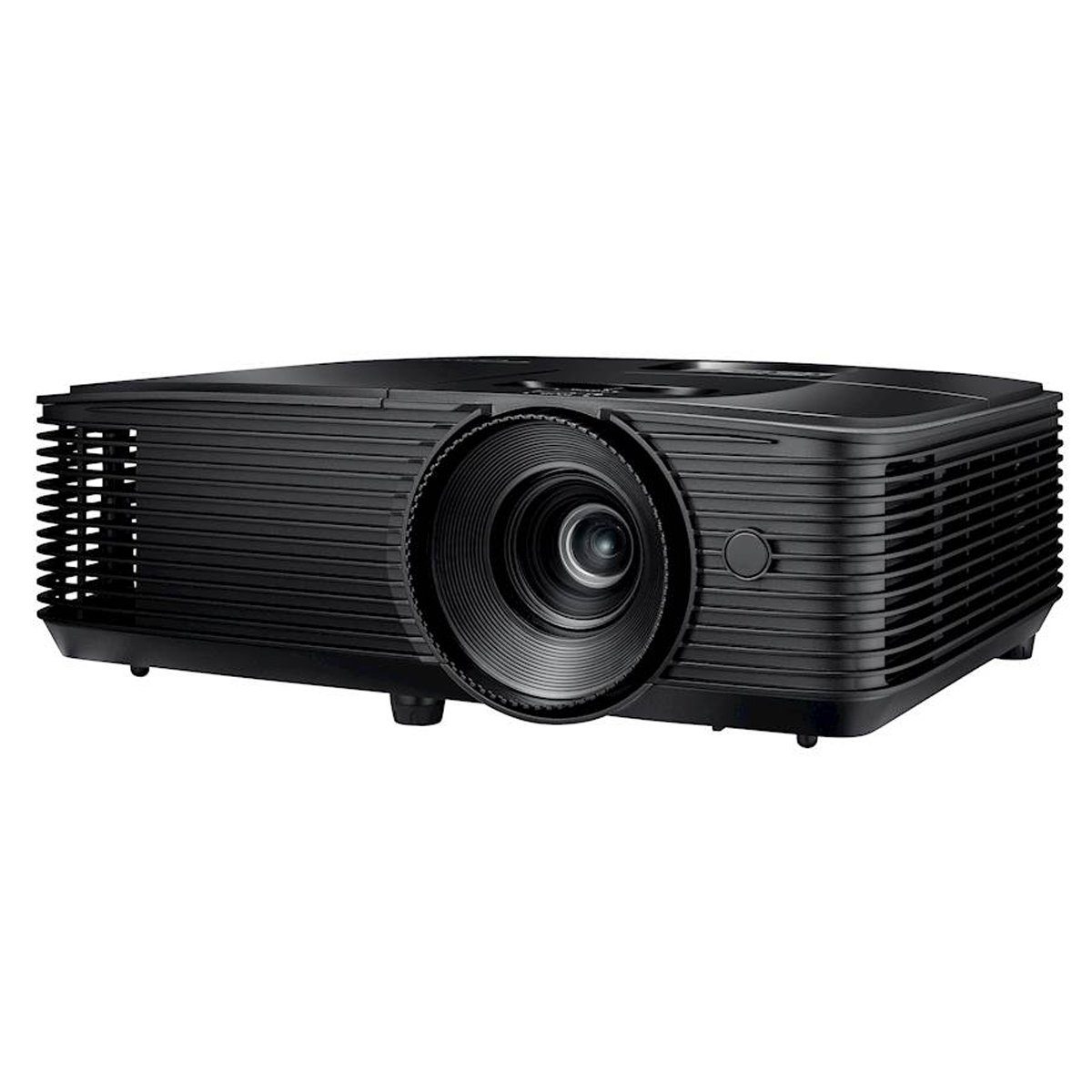 x (3600 lm, 1920 Optoma 1080 px) Beamer DH351 22000:1,