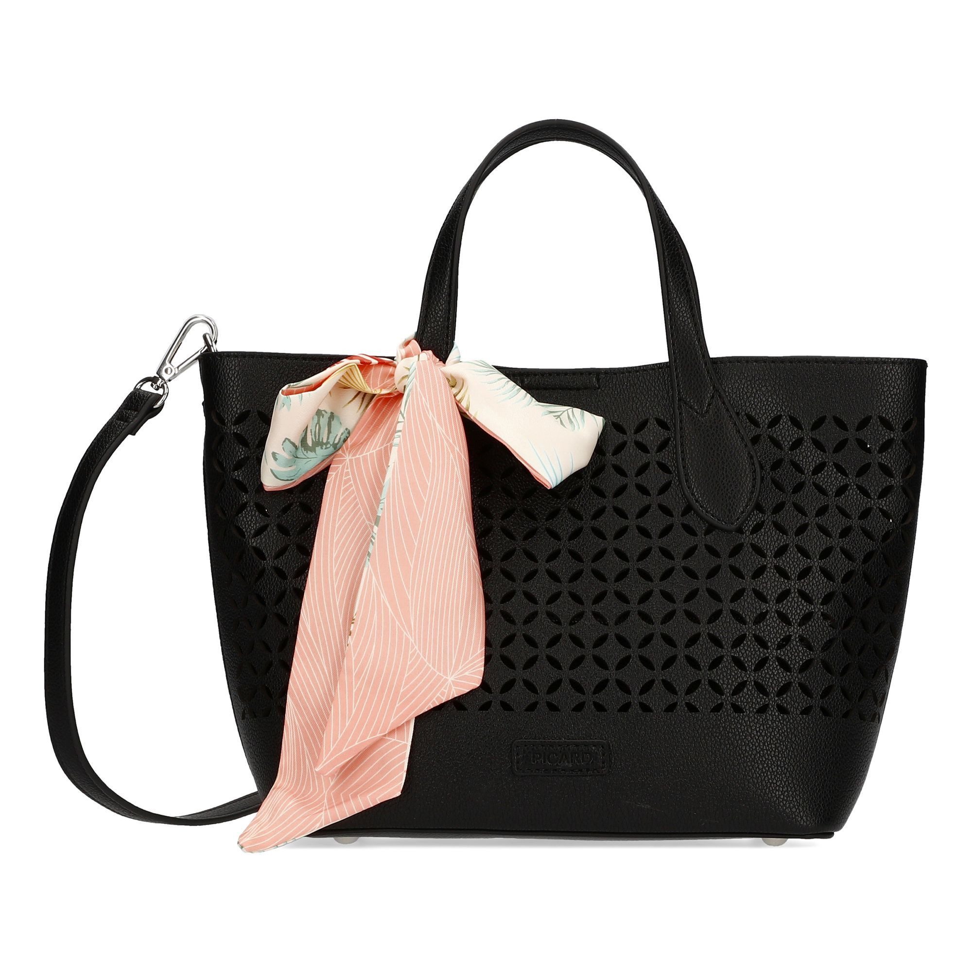 Picard Shopper Menton, Polyester