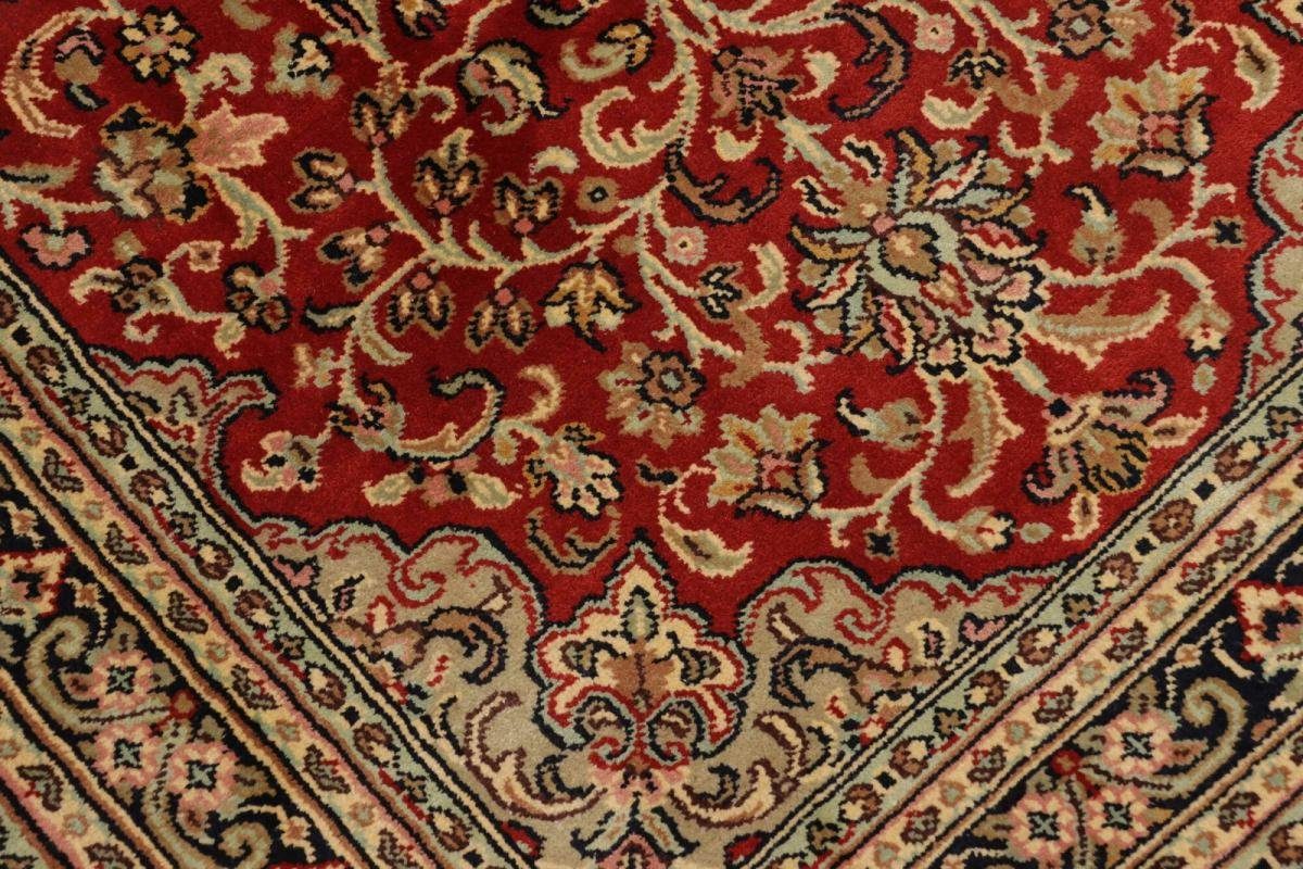 Seidenteppich Kaschmir Trading, 4 61x96 Handgeknüpfter Höhe: Orientteppich, Seide mm rechteckig, Nain