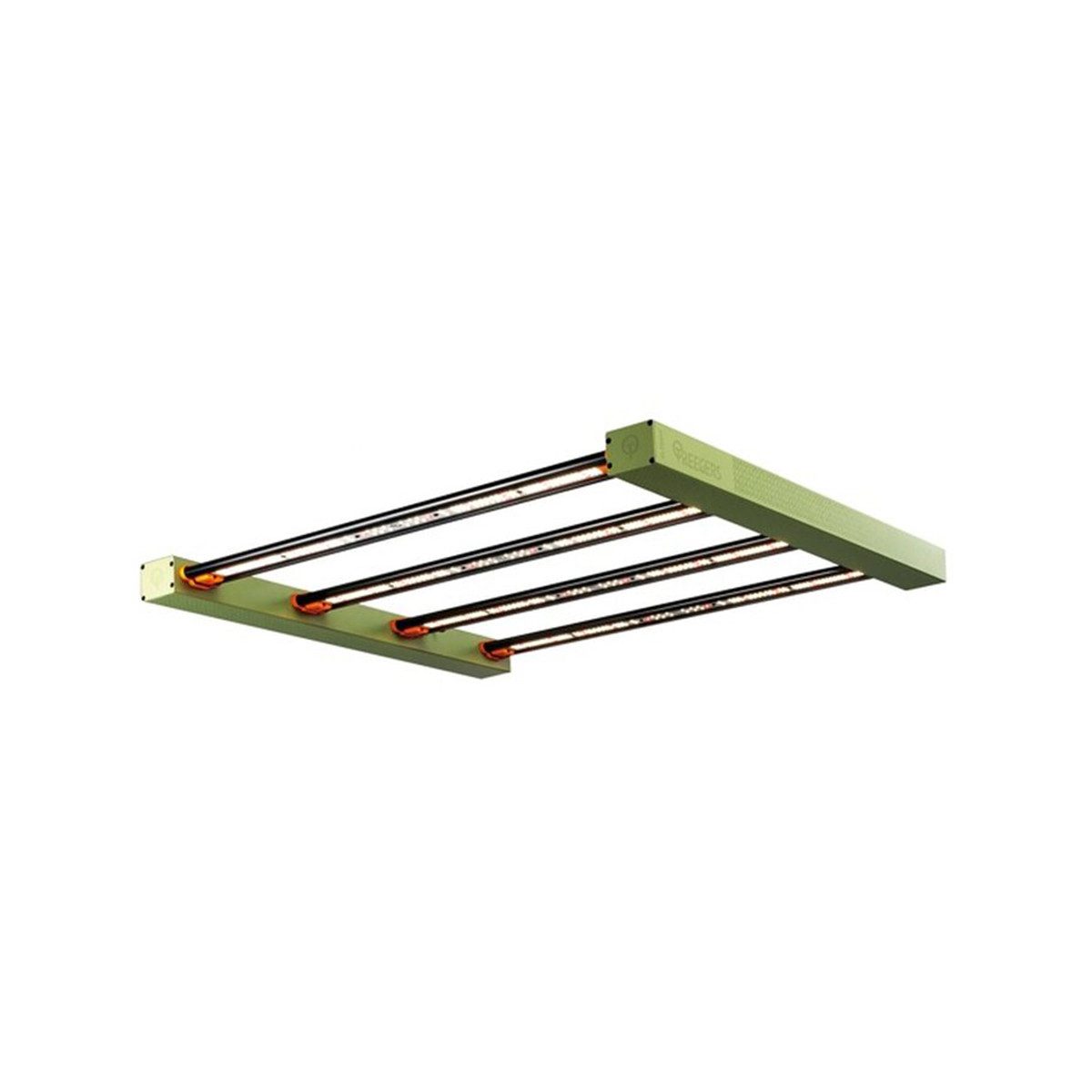 Treegers Pflanzenlampe GL300W, GL420W, GL650W, GL1000W, LED wechselbar, Hängeleuchte