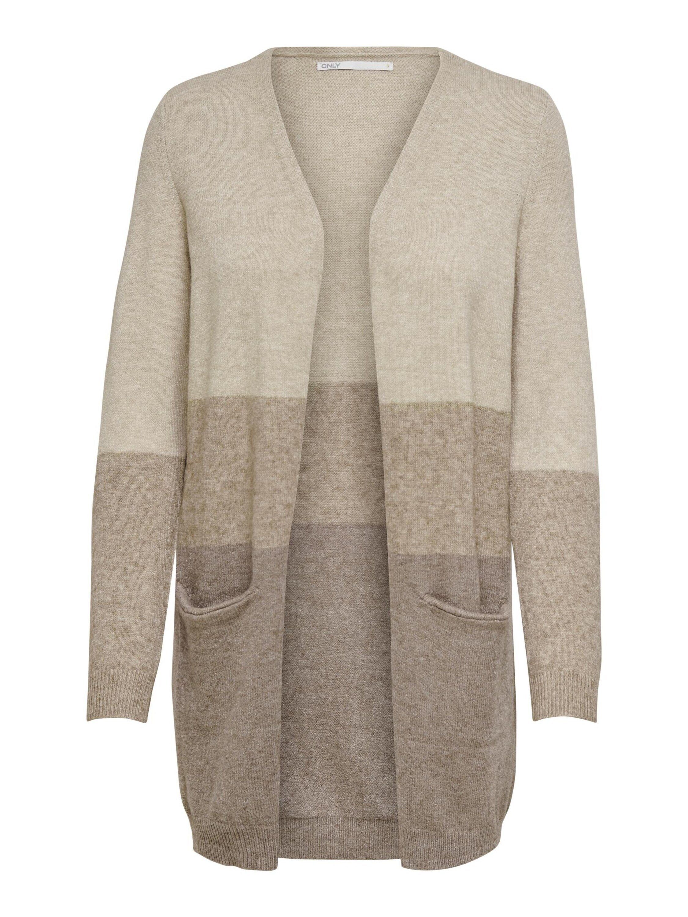 Strickjacke Queen