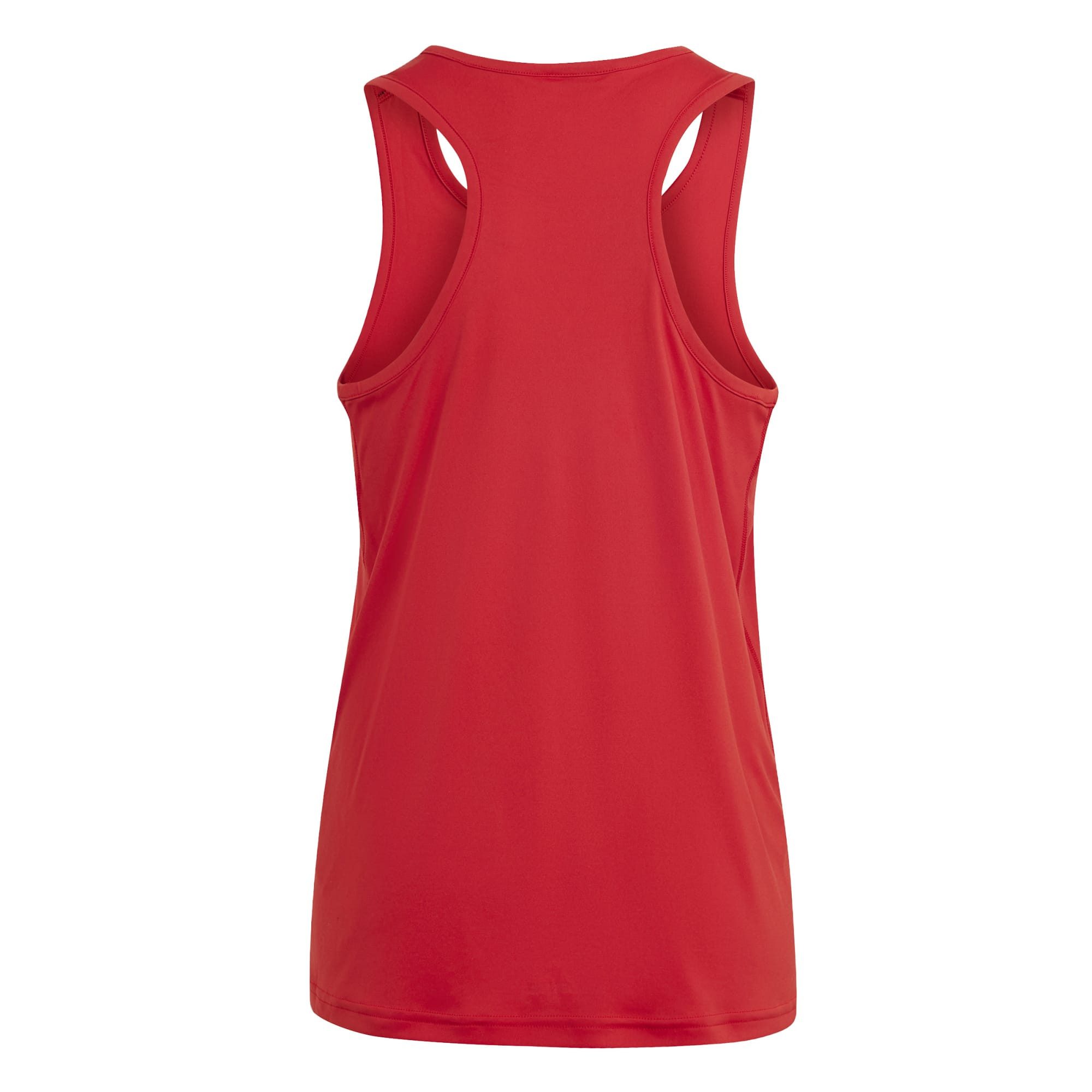 adidas Performance Tanktop adidas Jungen Lauftop J Team Singlet