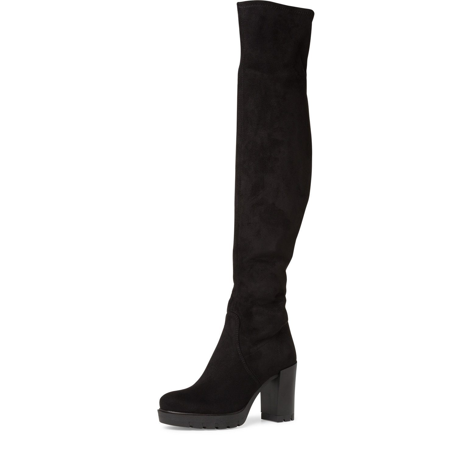 Tamaris Overkneestiefel