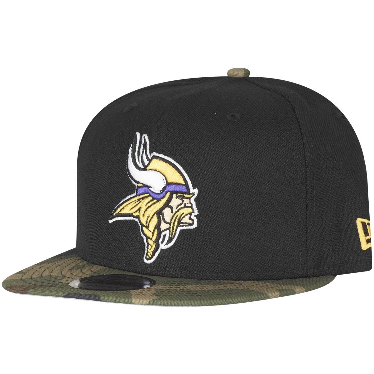New Cap Snapback Vikings Minnesota 9Fifty Era