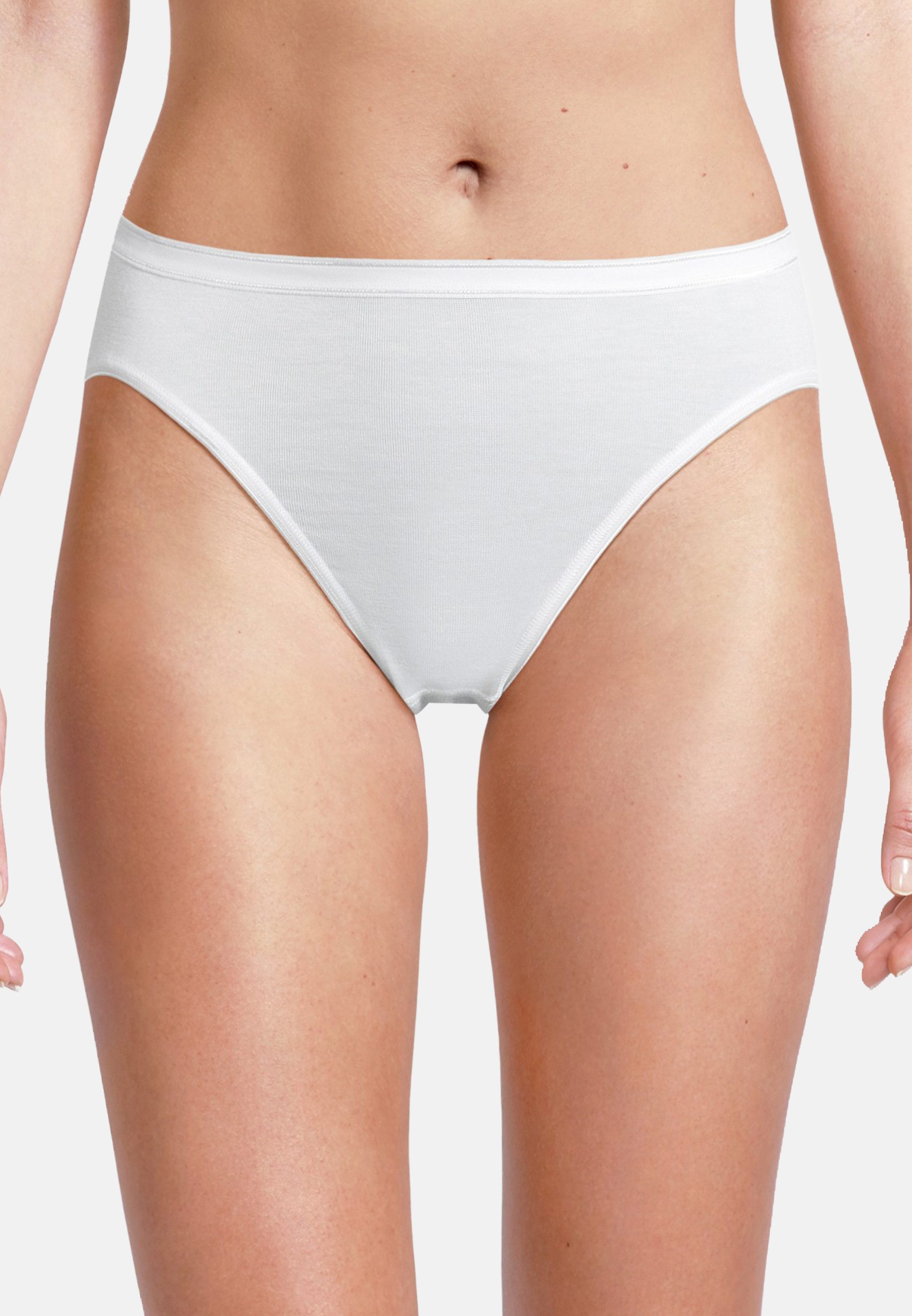 Jazz-Pants Slips 3er Pack Nadine
