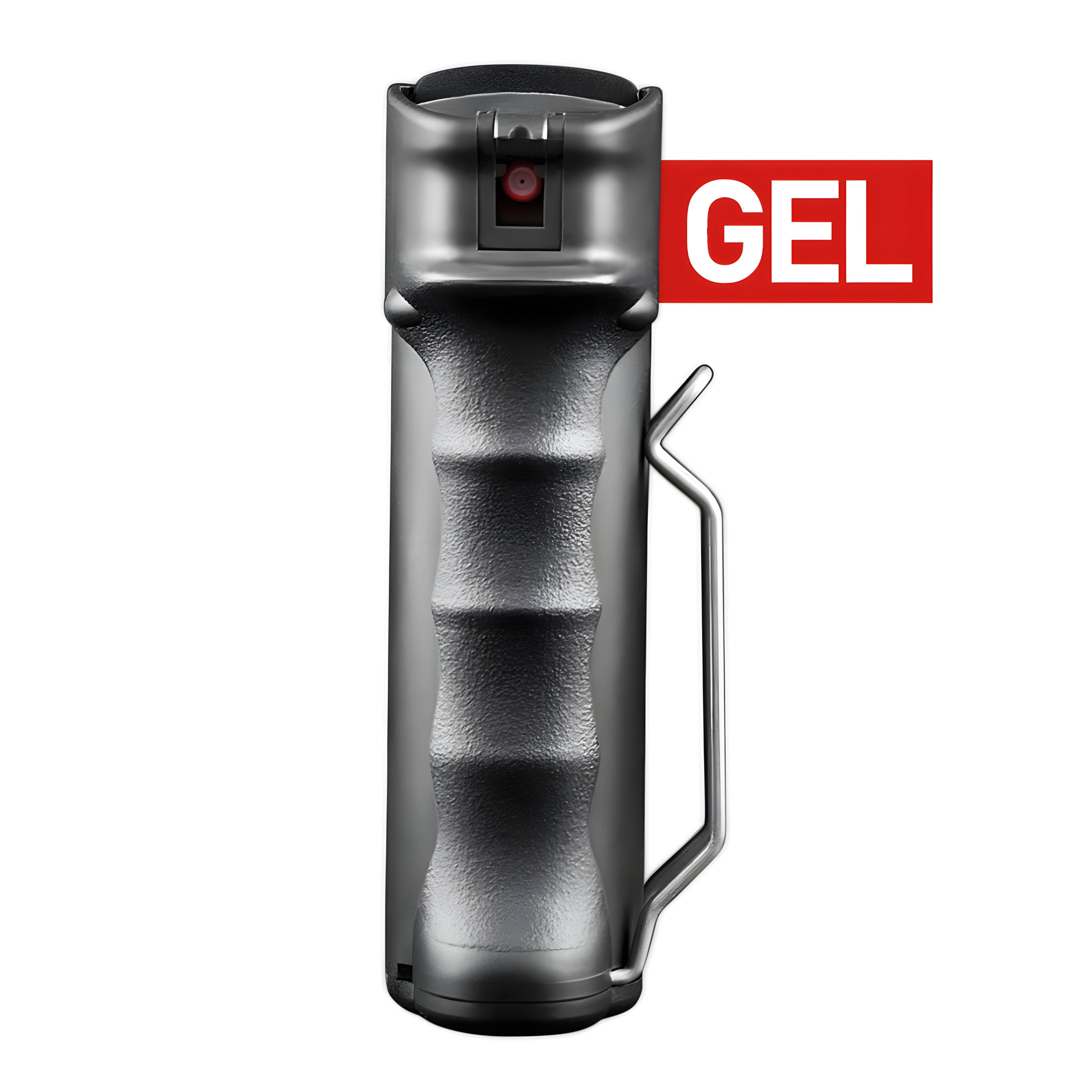 KH Security Marderspray TW1000 Pepper Gel Tactical Super Garant Professional 45ml, Reichweite 4 - 5m