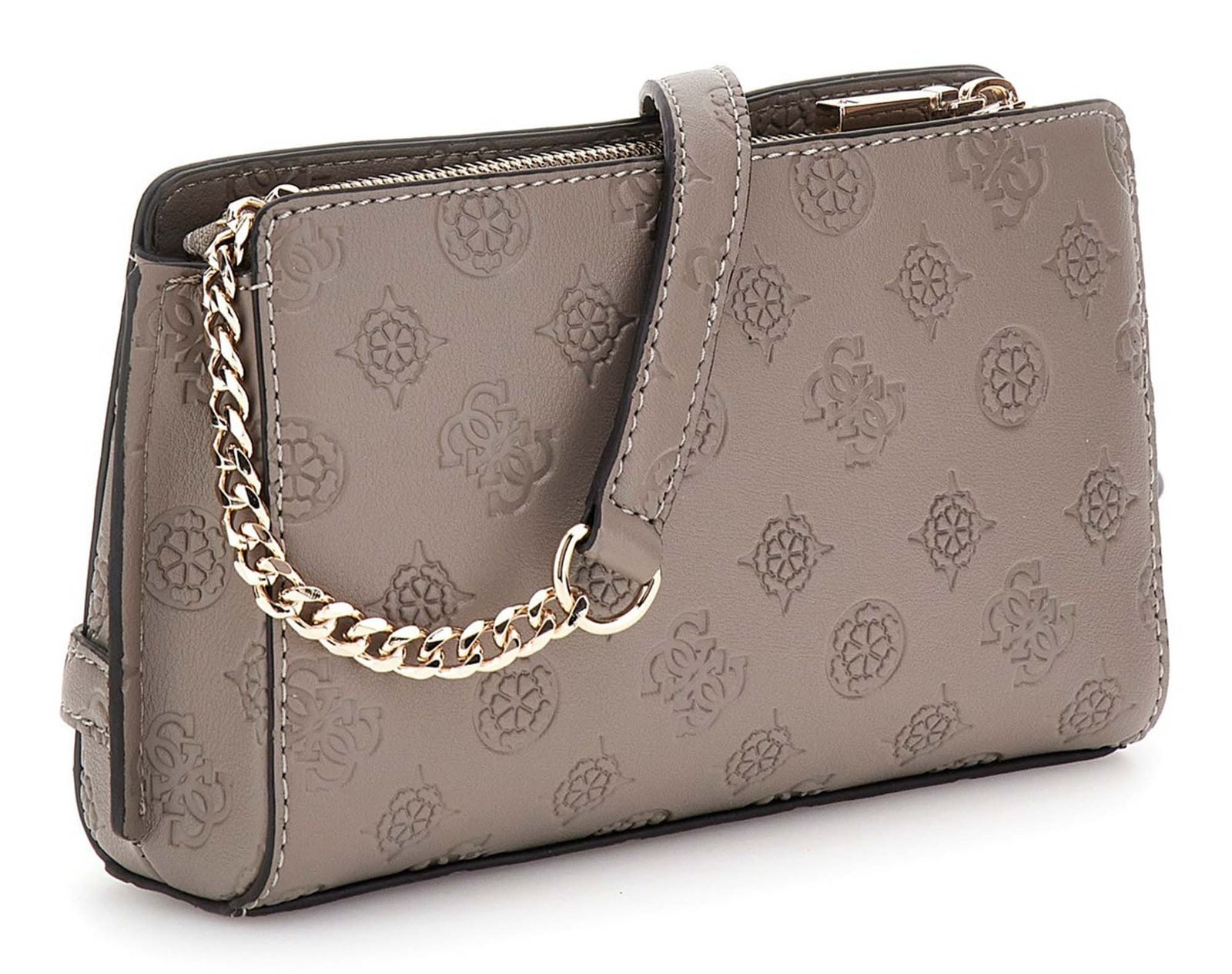 Guess Handtasche Mini Top Zip Crossbody günstig online kaufen