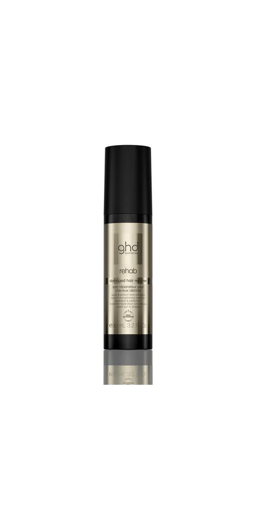 GHD Haarelexier ghd Rehab Damaged Hair Repairer 95ml