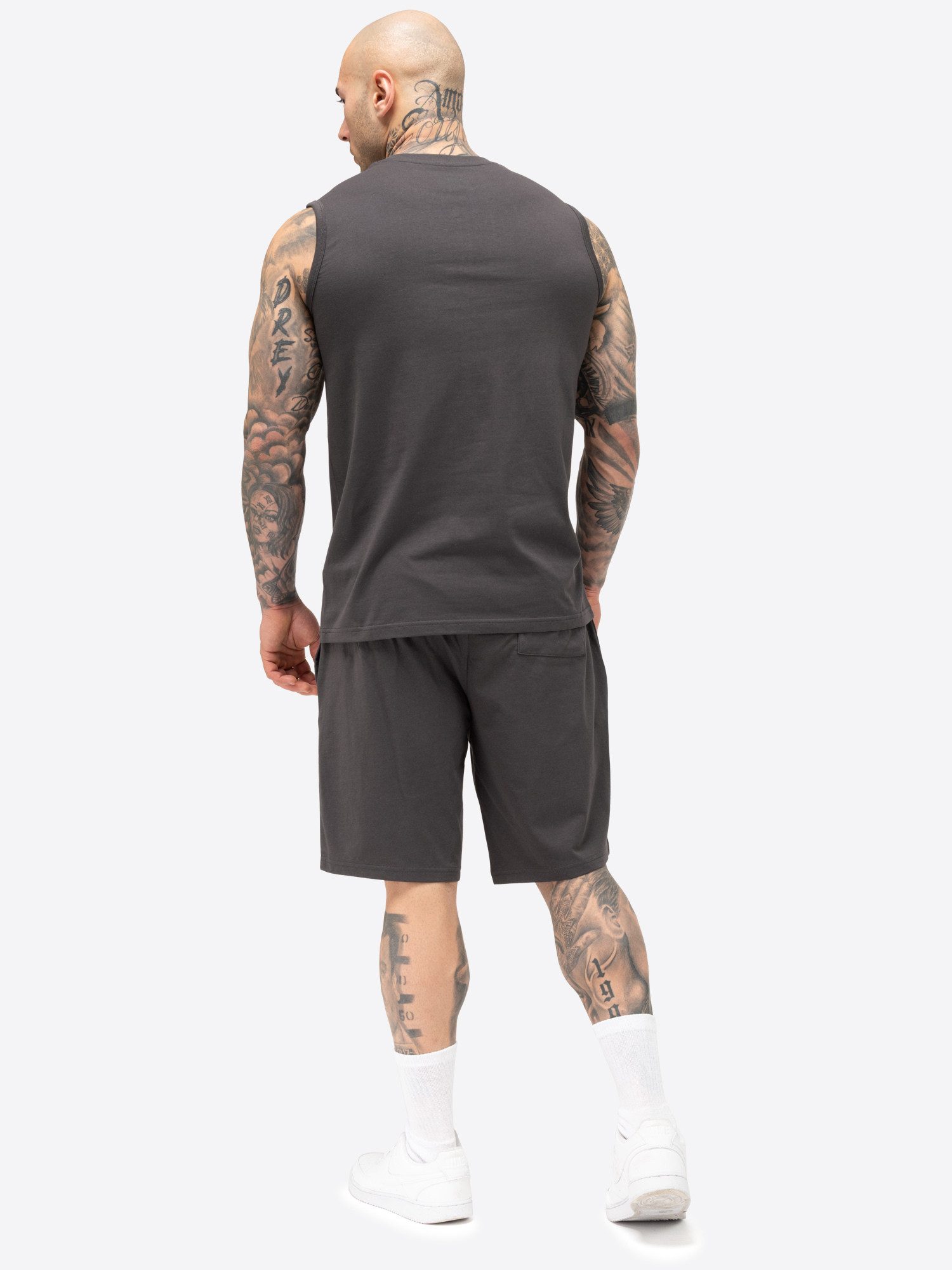 Lonsdale Trainingsanzug ALLANTON