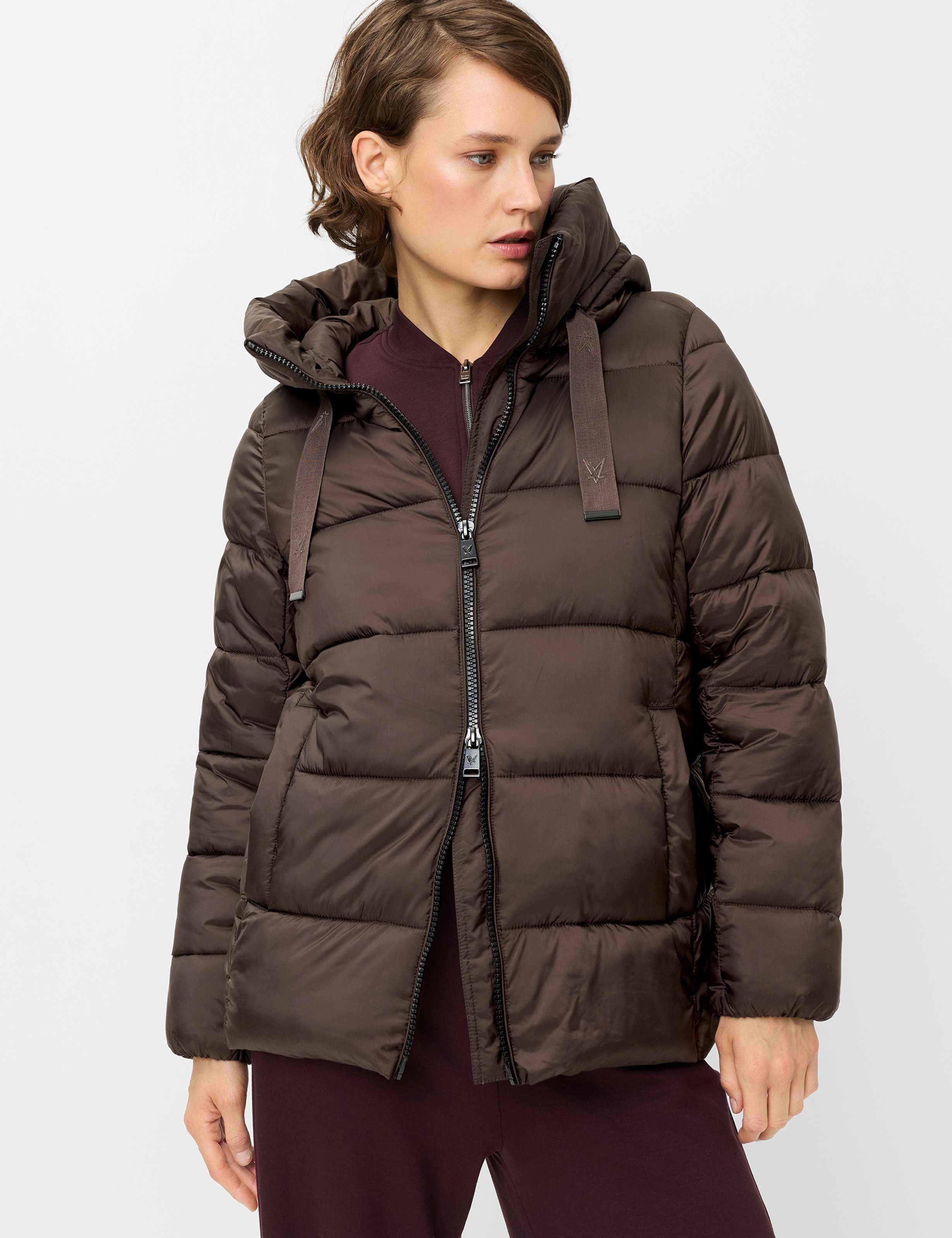 Fuchs Schmitt Outdoorjacke Style Steppjacke Houston